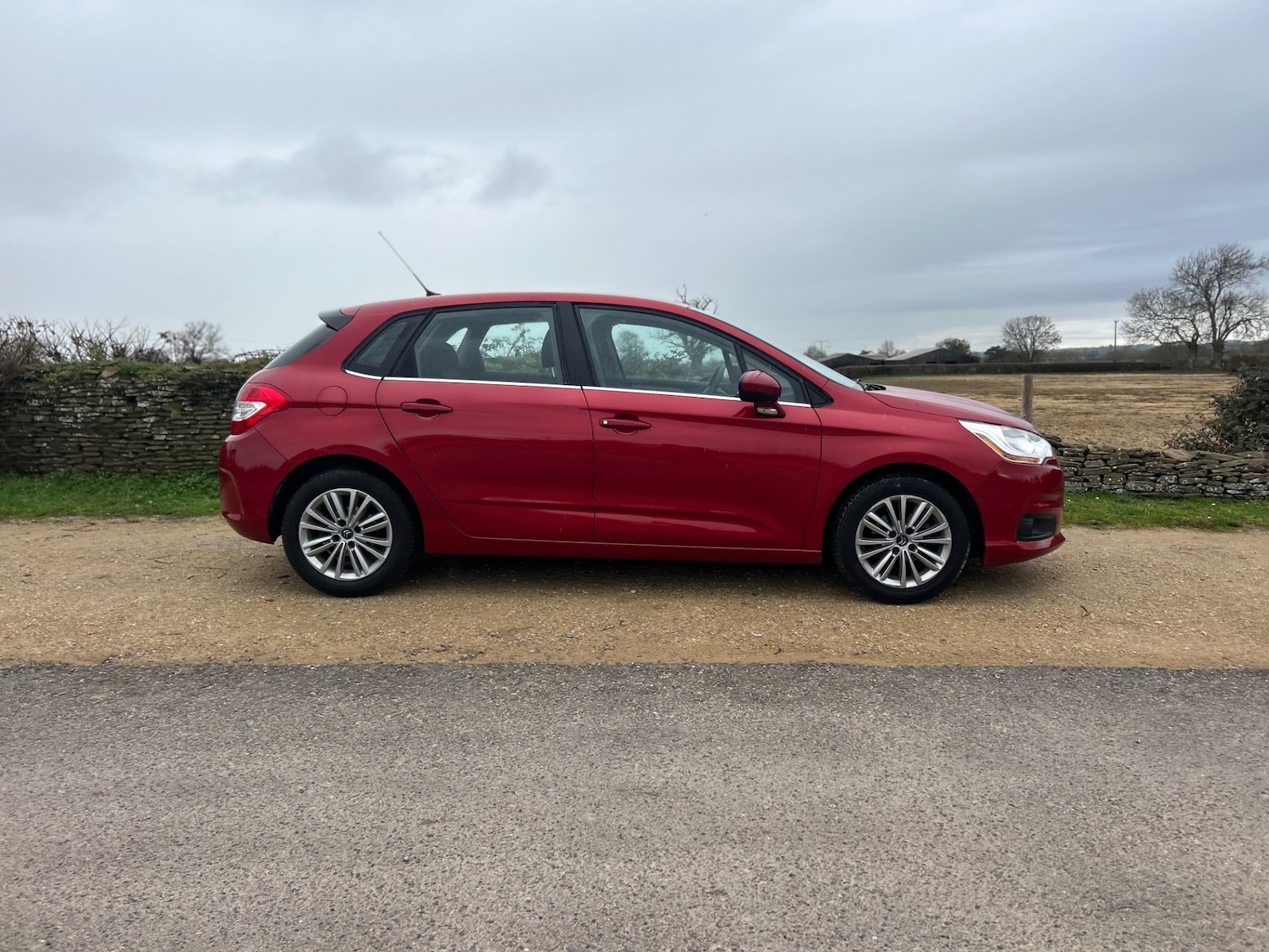 Used Citroen C4 2013 for sale - 77691932: Photo 19