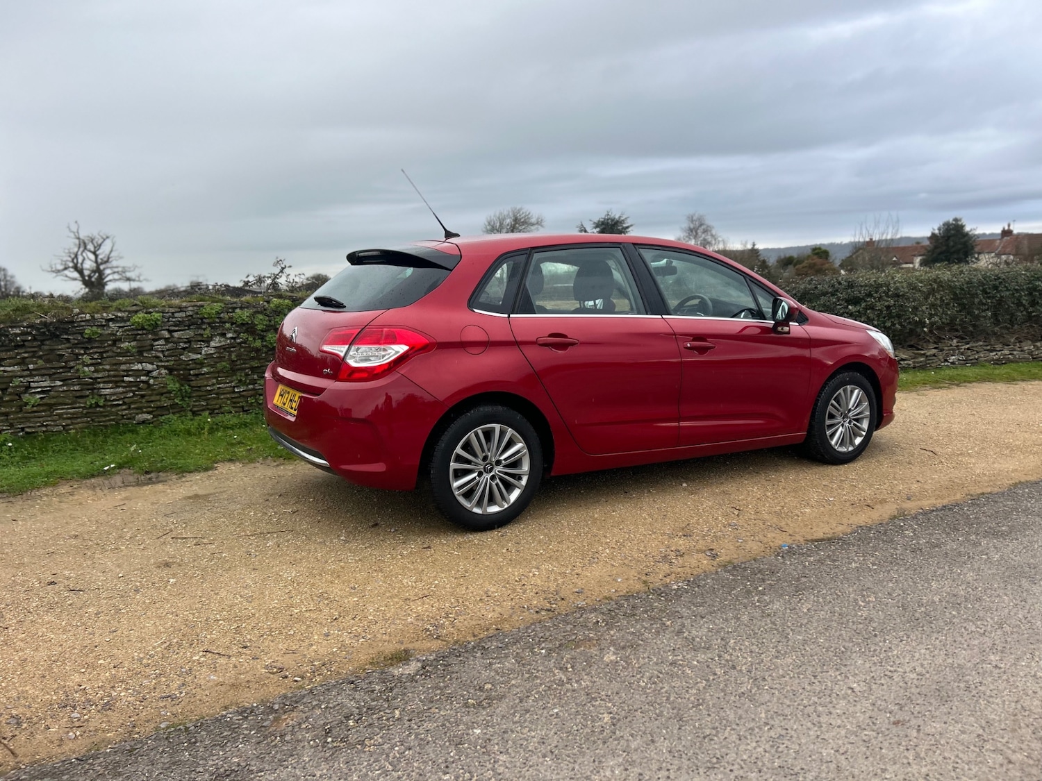 Used Citroen C4 2013 for sale - 77691932: Photo 21