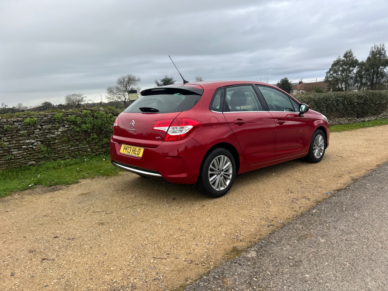 Used Citroen C4 2013 for sale - 77691932: Photo 22
