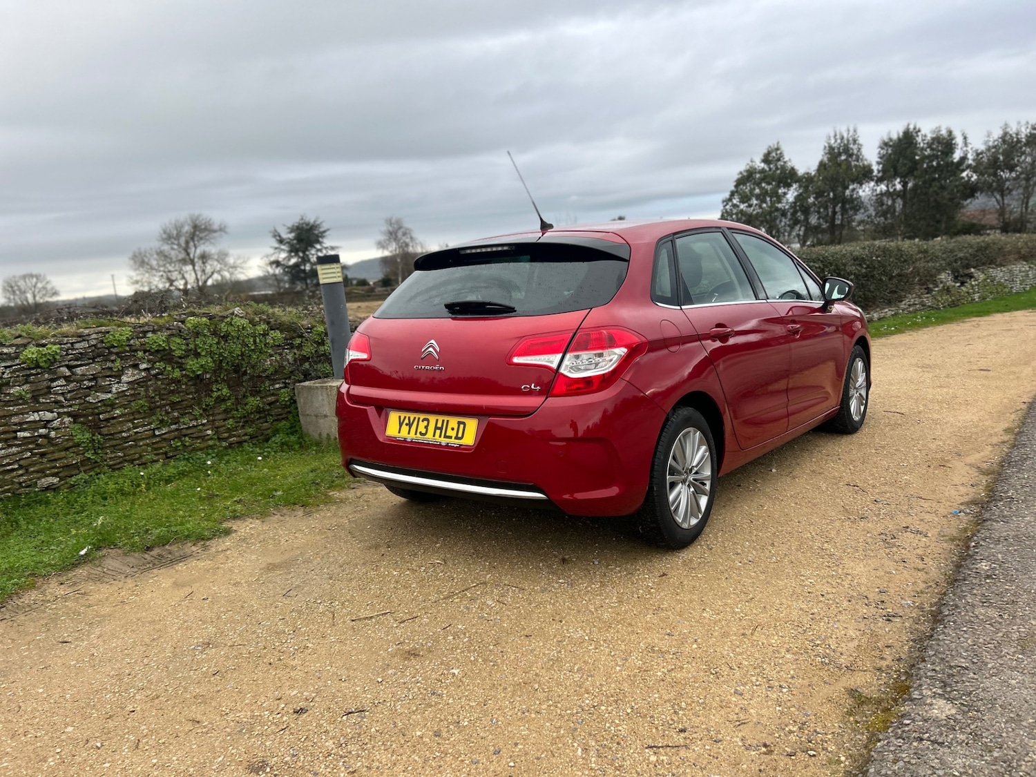 Used Citroen C4 2013 for sale - 77691932: Photo 23