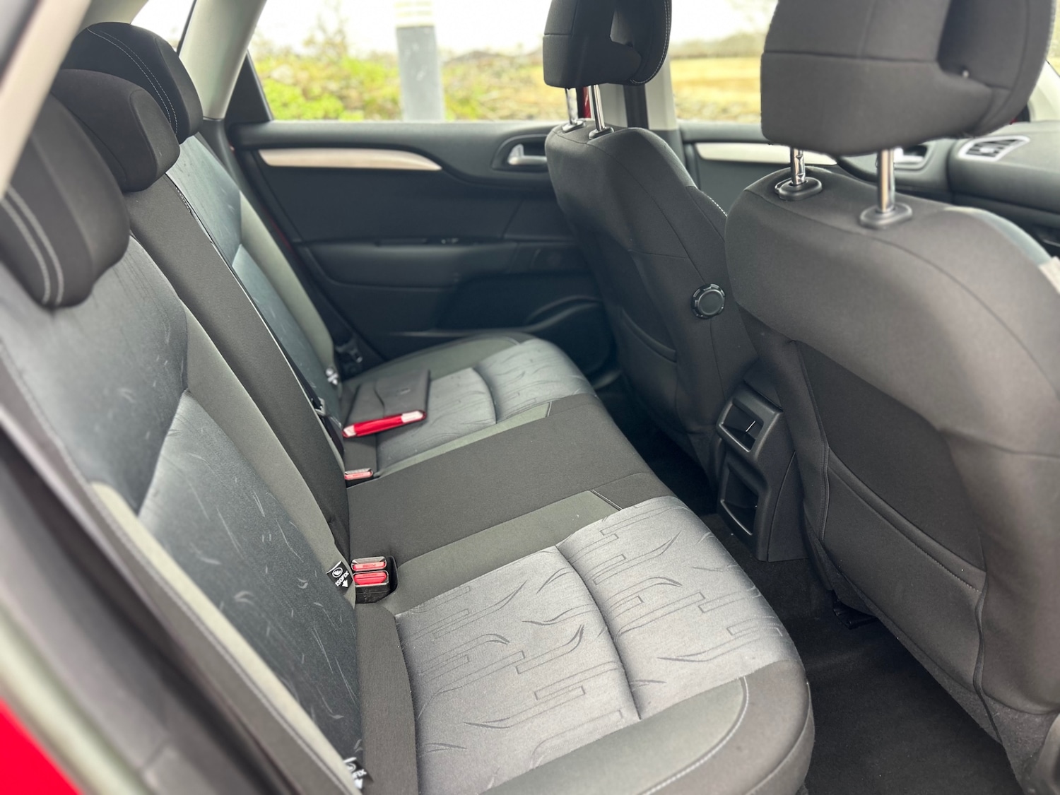 Used Citroen C4 2013 for sale - 77691932: Photo 24