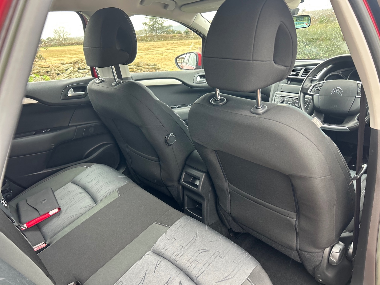 Used Citroen C4 2013 for sale - 77691932: Photo 25