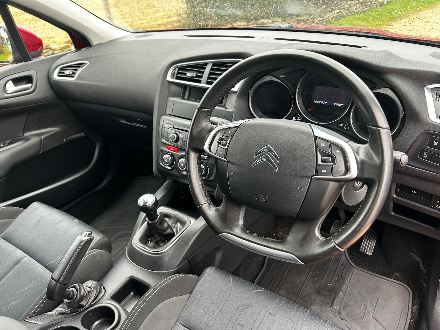 Used Citroen C4 2013 for sale - 77691932: Photo 27