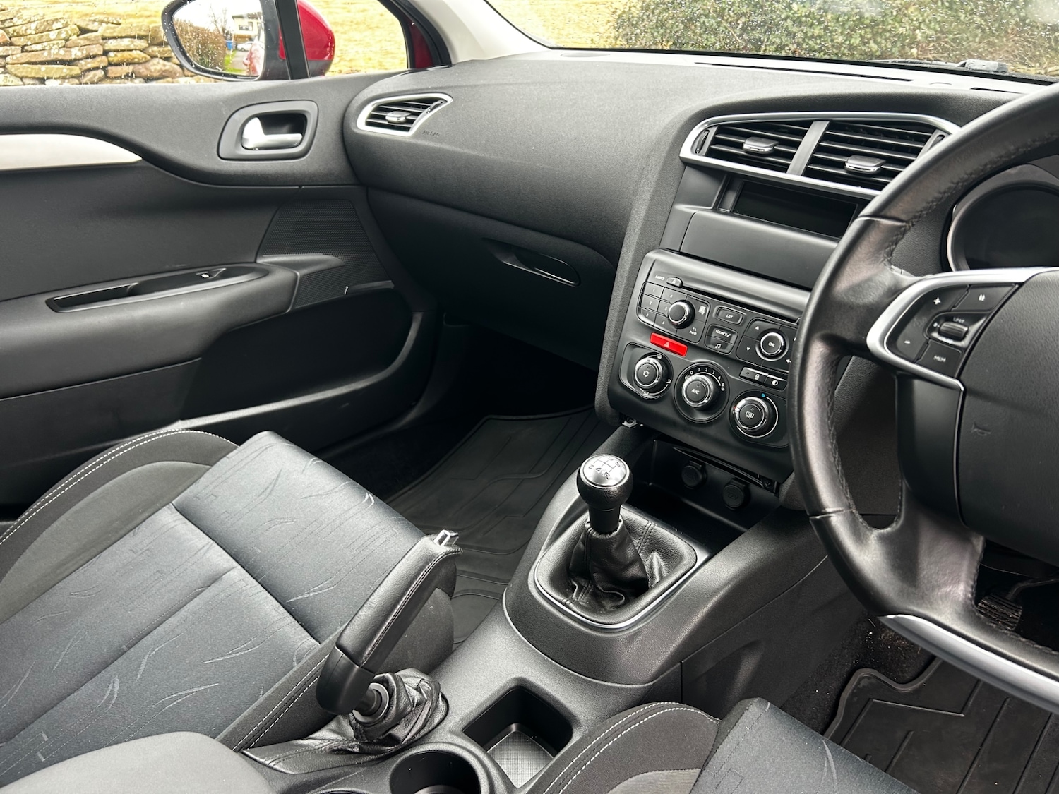 Used Citroen C4 2013 for sale - 77691932: Photo 28