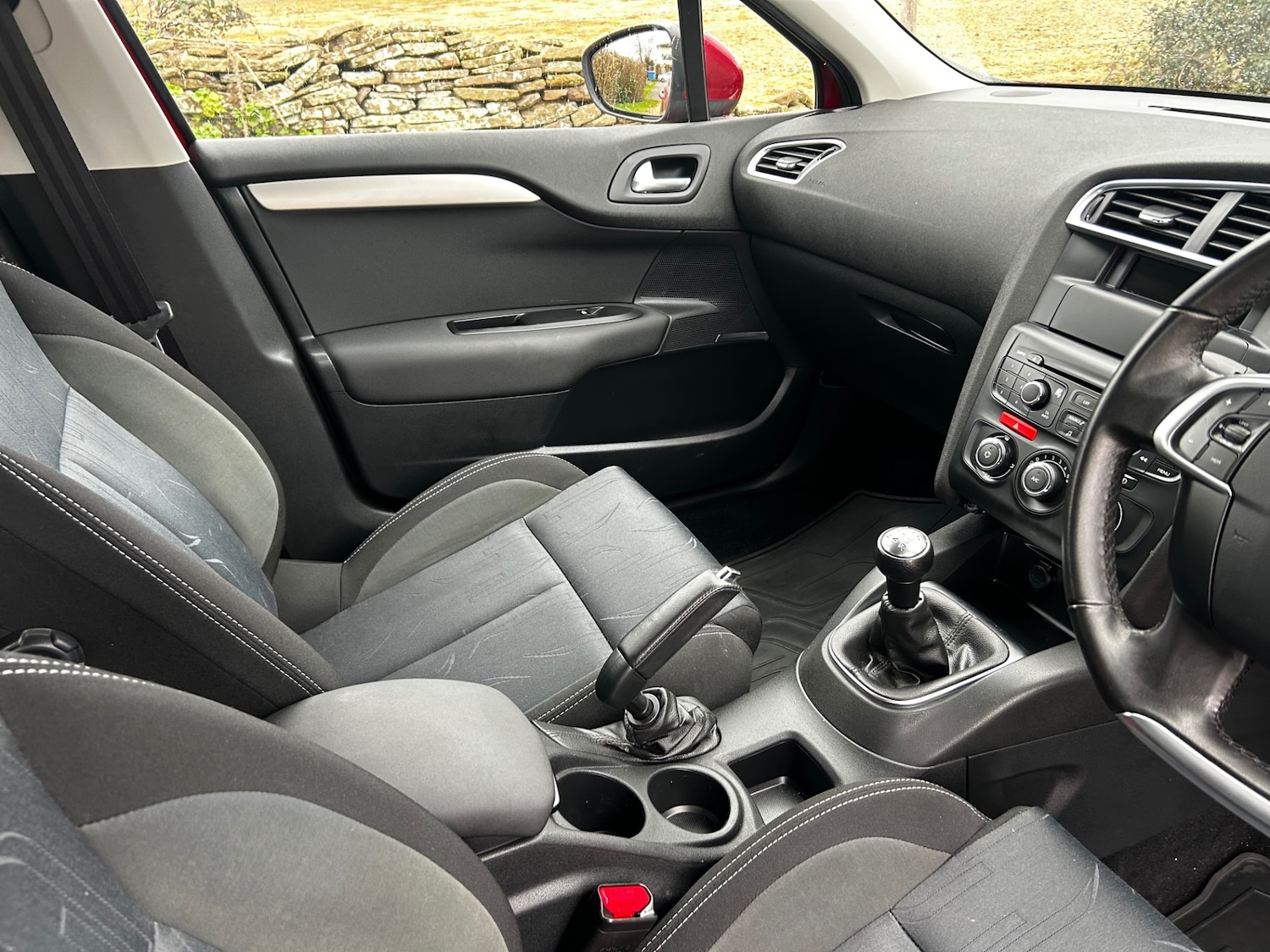 Used Citroen C4 2013 for sale - 77691932: Photo 29