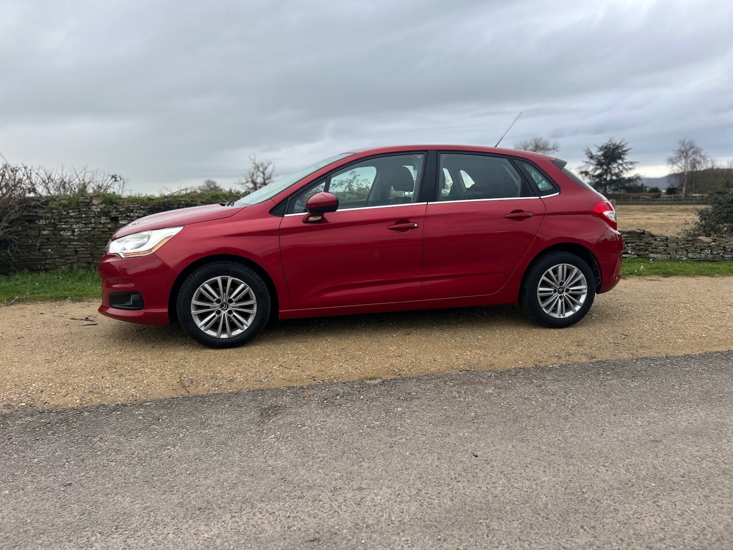 Used Citroen C4 2013 for sale - 77691932: Photo 3