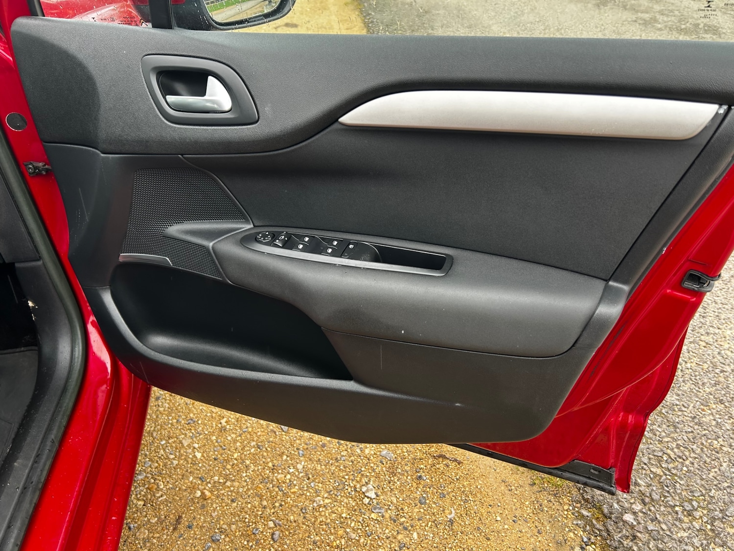 Used Citroen C4 2013 for sale - 77691932: Photo 31