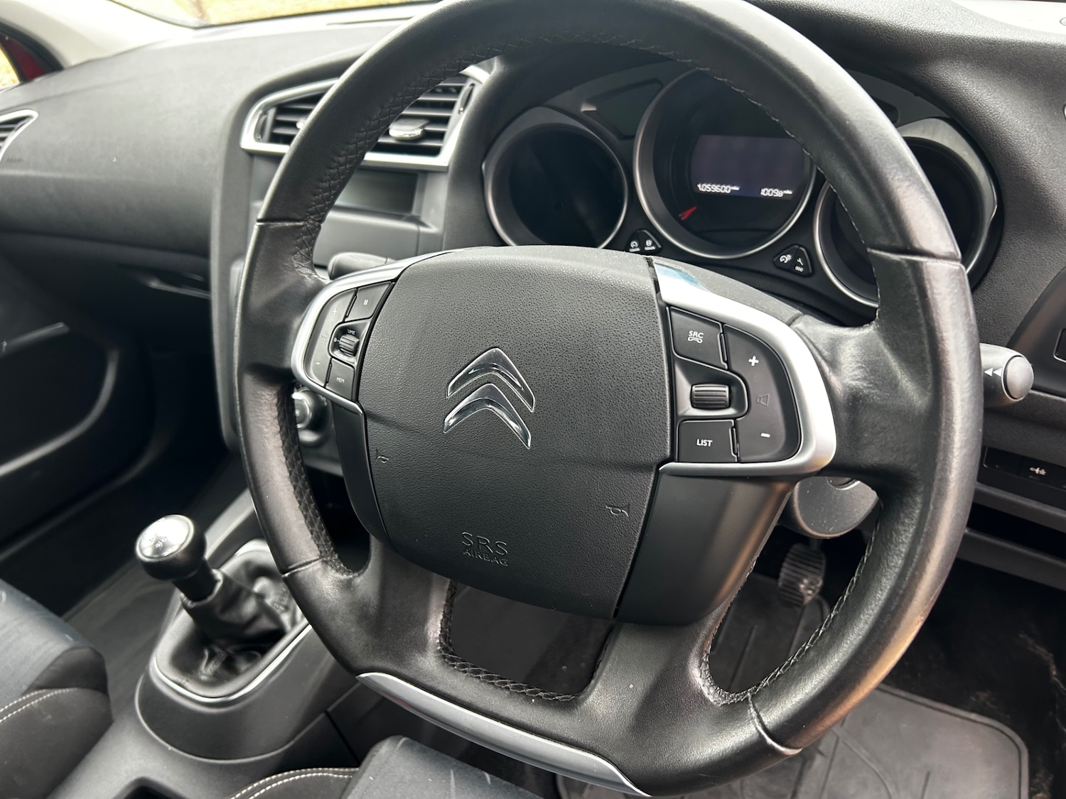 Used Citroen C4 2013 for sale - 77691932: Photo 32