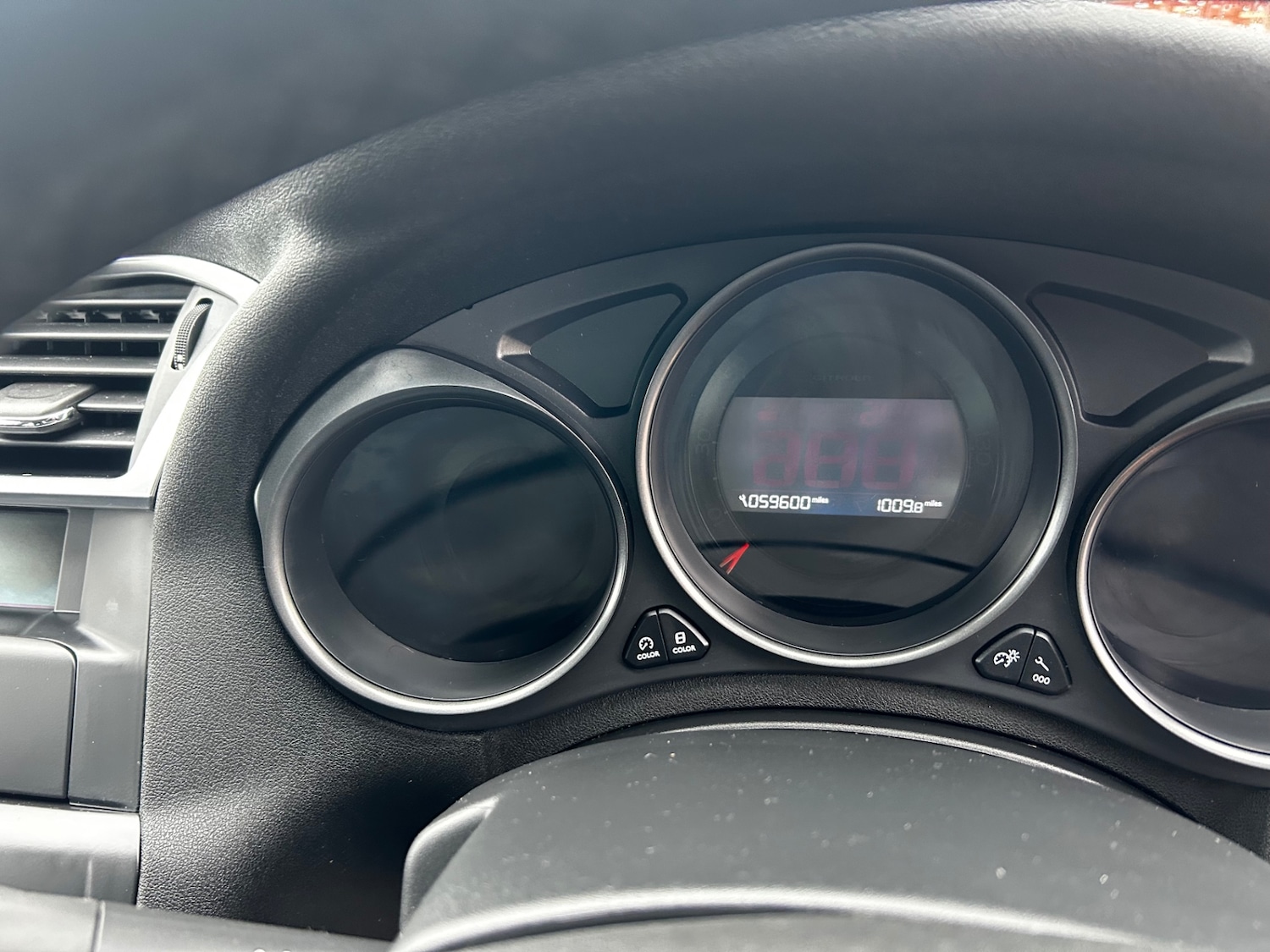 Used Citroen C4 2013 for sale - 77691932: Photo 33