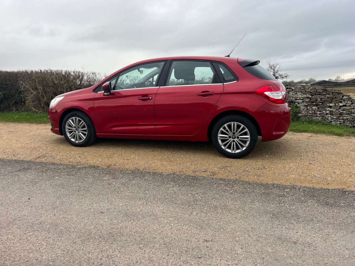 Used Citroen C4 2013 for sale - 77691932: Photo 4