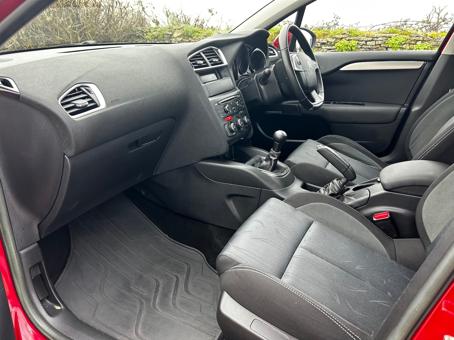 Used Citroen C4 2013 for sale - 77691932: Photo 8