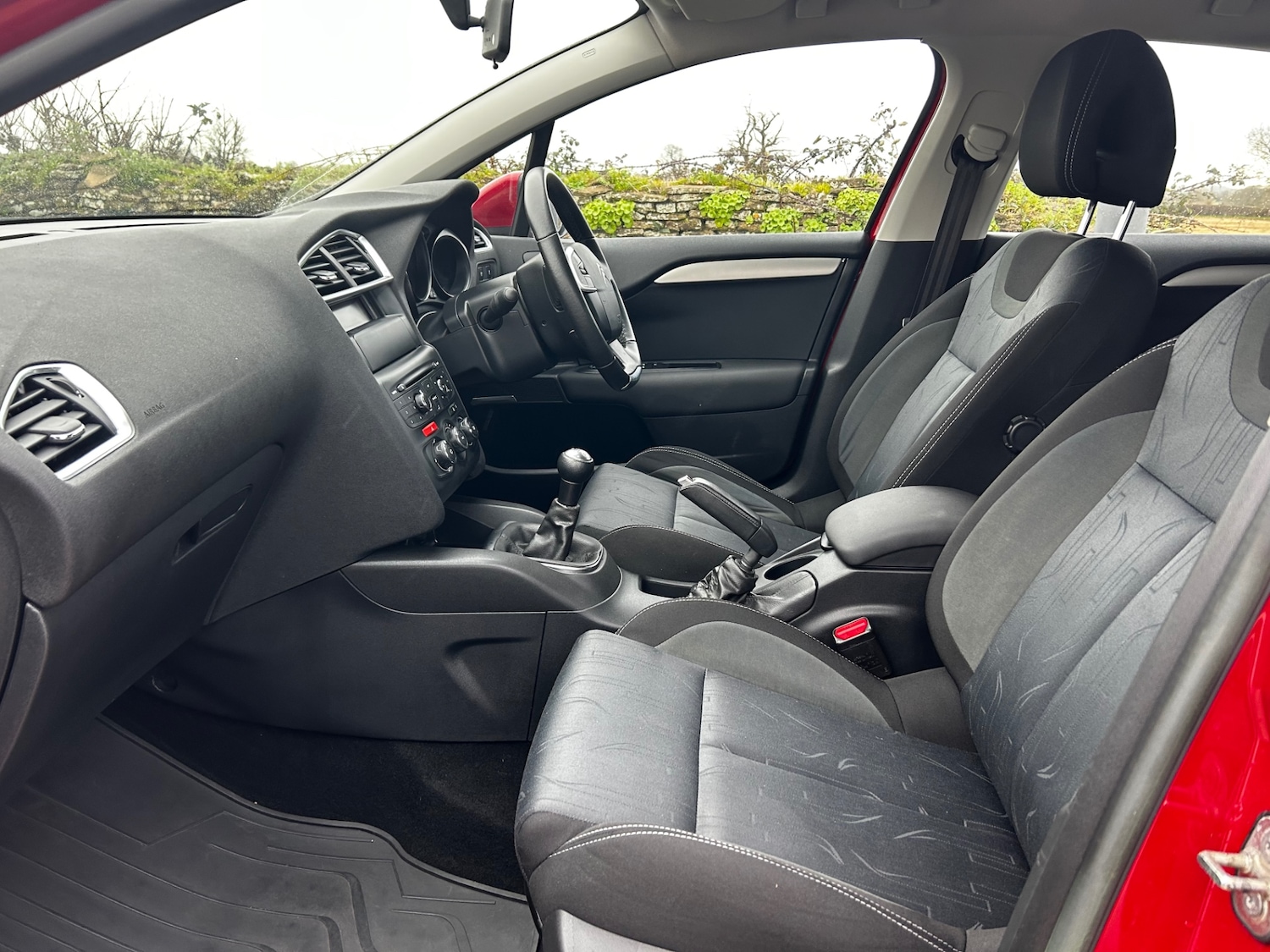 Used Citroen C4 2013 for sale - 77691932: Photo 9