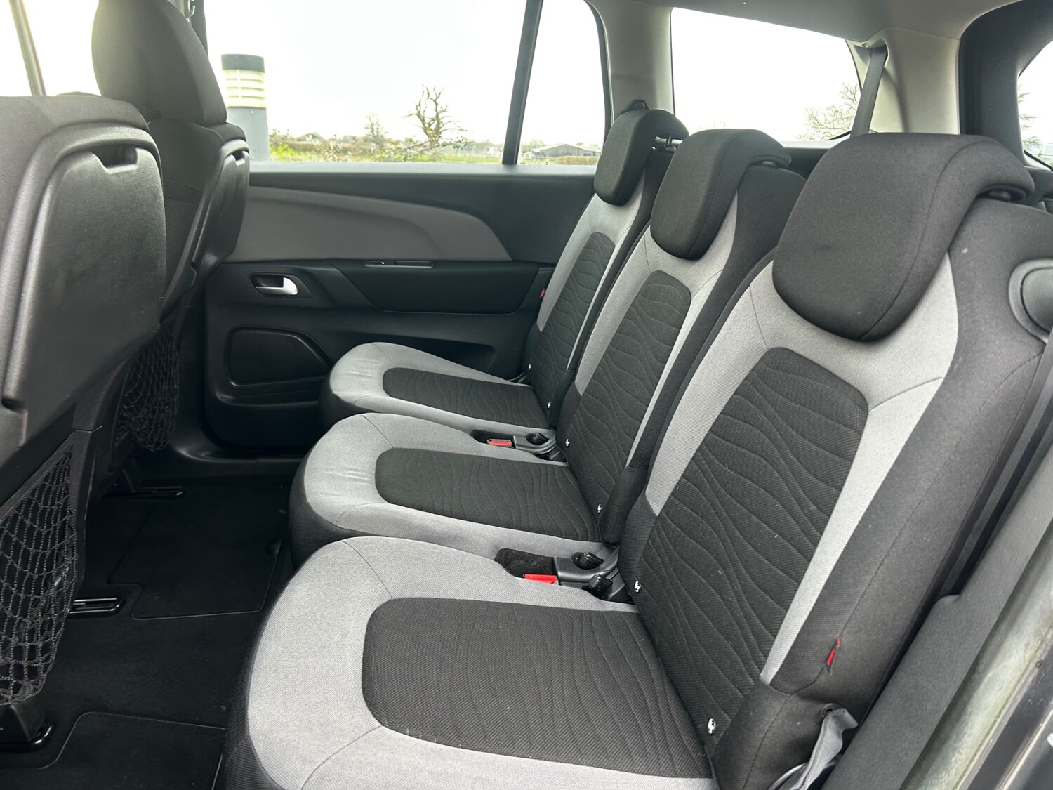 Used Citroen Grand C4 Picasso 2014 for sale - 77774894: Photo 13