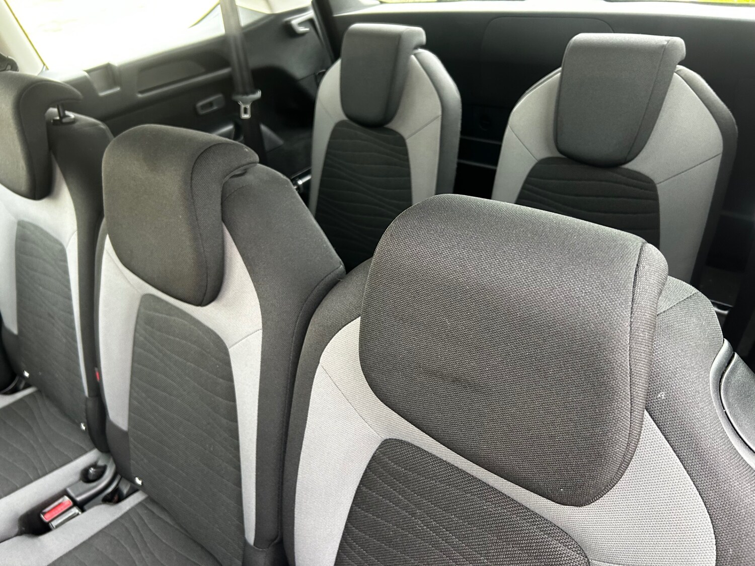 Used Citroen Grand C4 Picasso 2014 for sale - 77774894: Photo 14