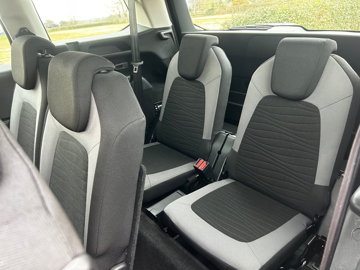 Used Citroen Grand C4 Picasso 2014 for sale - 77774894: Photo 15