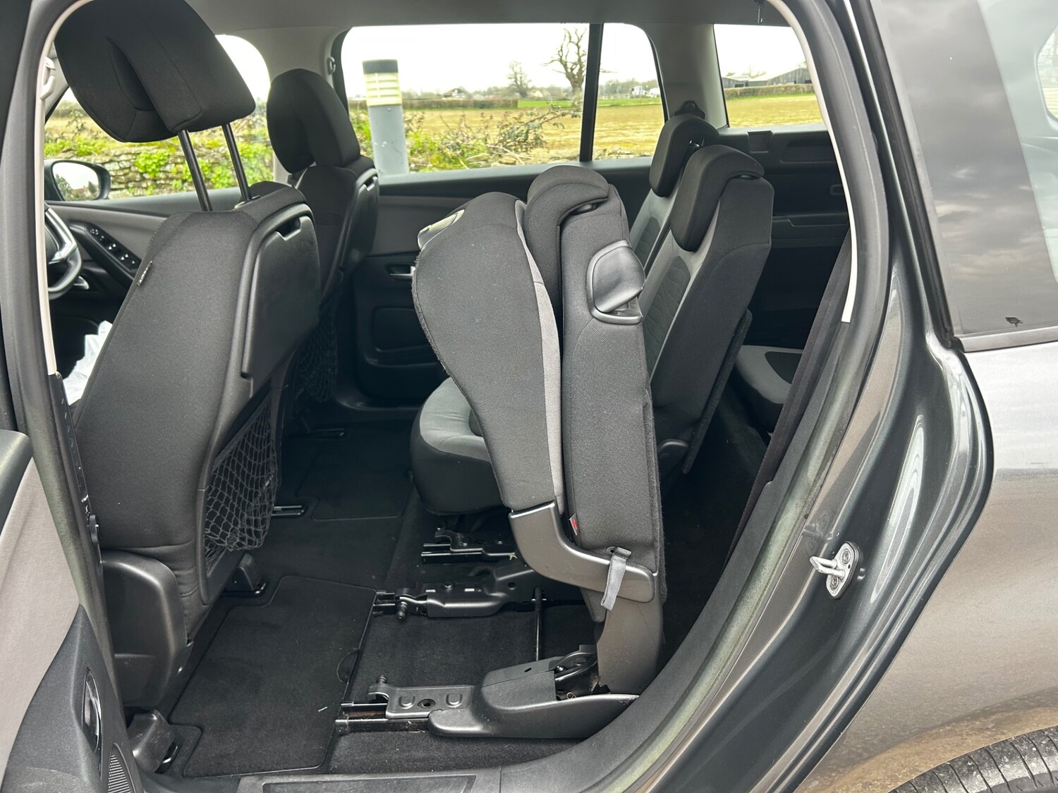 Used Citroen Grand C4 Picasso 2014 for sale - 77774894: Photo 16