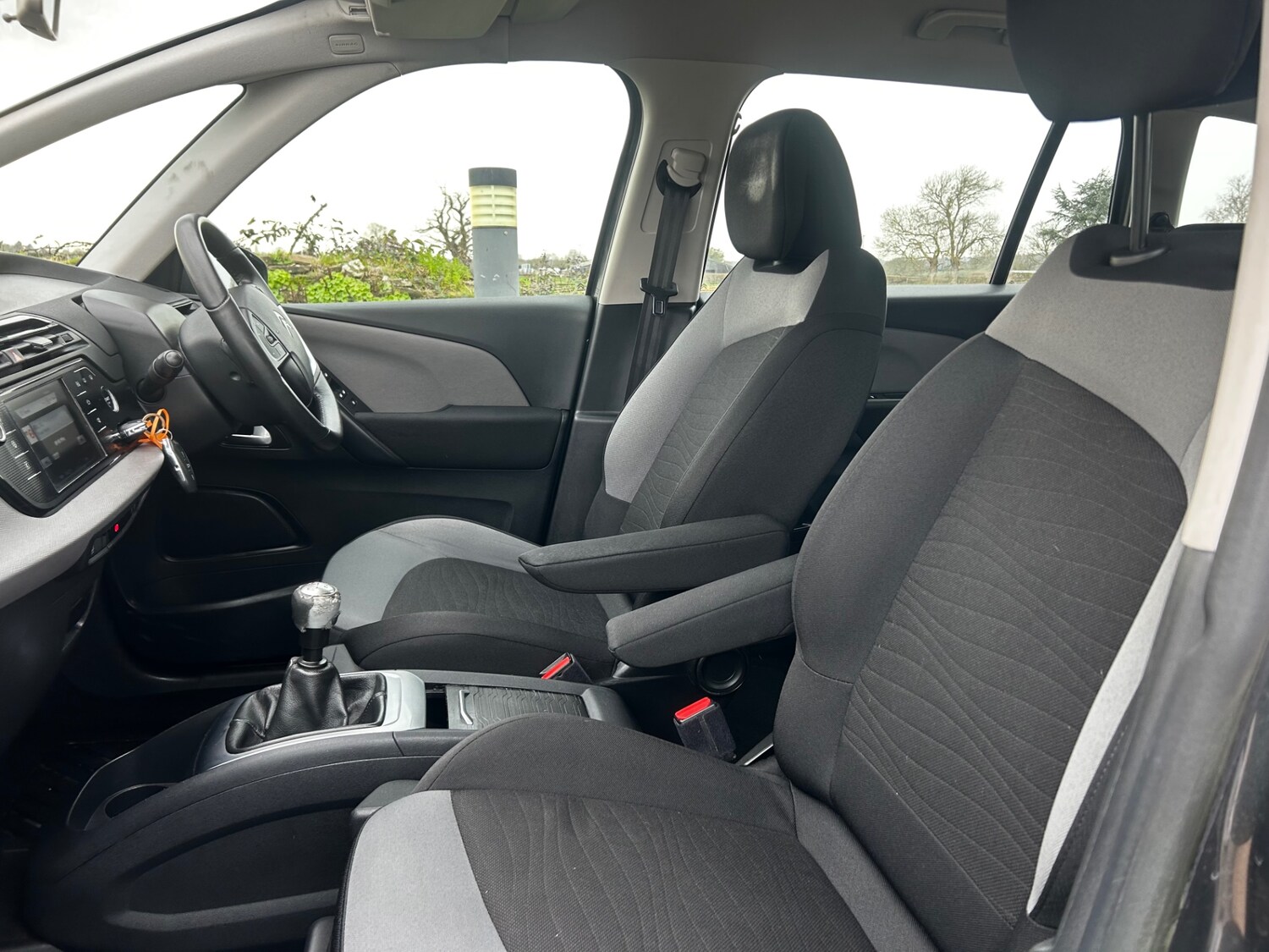 Used Citroen Grand C4 Picasso 2014 for sale - 77774894: Photo 19