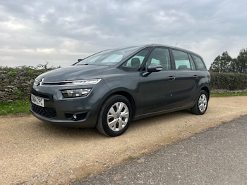 Used Citroen Grand C4 Picasso 2014 for sale - 77774894: Photo