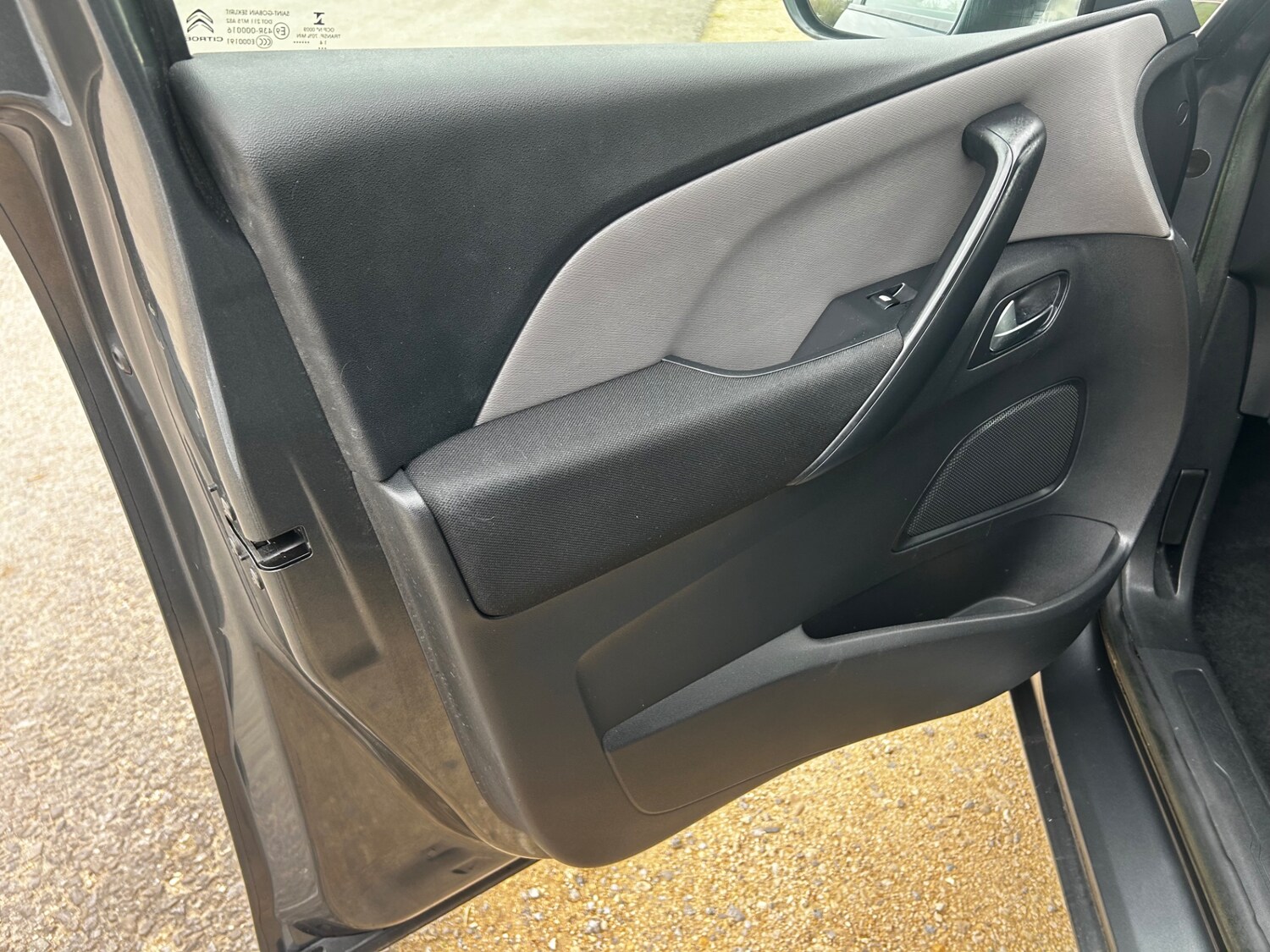 Used Citroen Grand C4 Picasso 2014 for sale - 77774894: Photo 20