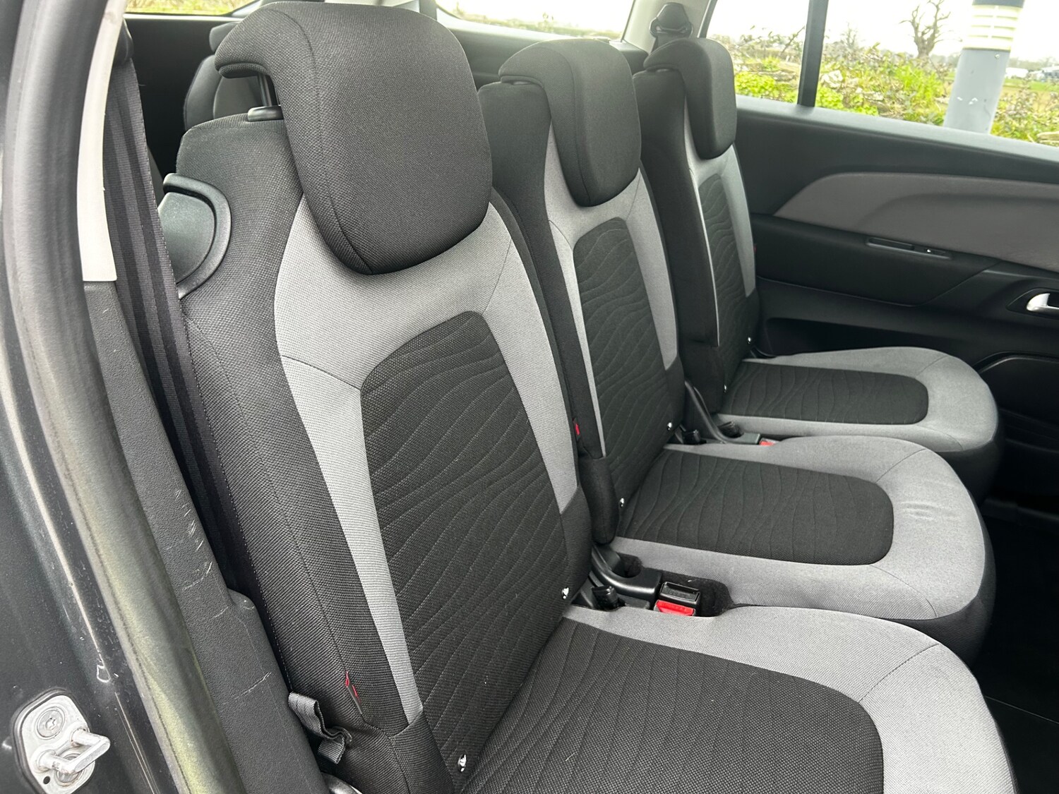 Used Citroen Grand C4 Picasso 2014 for sale - 77774894: Photo 22