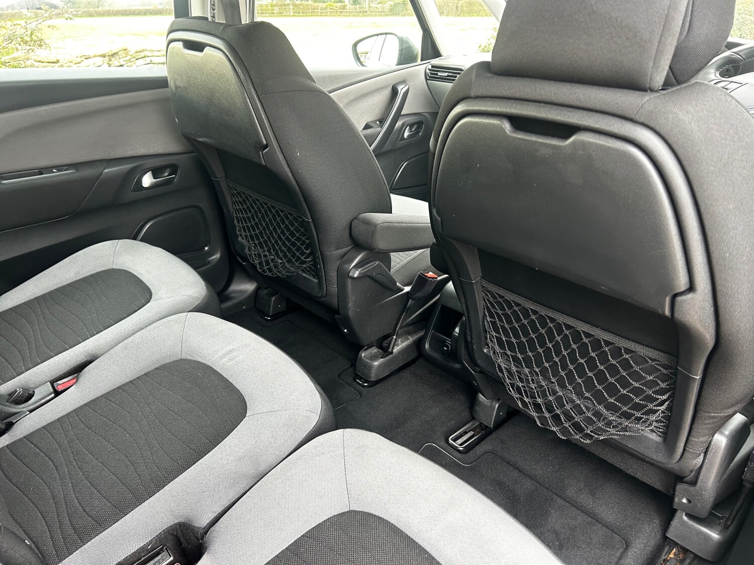 Used Citroen Grand C4 Picasso 2014 for sale - 77774894: Photo 23