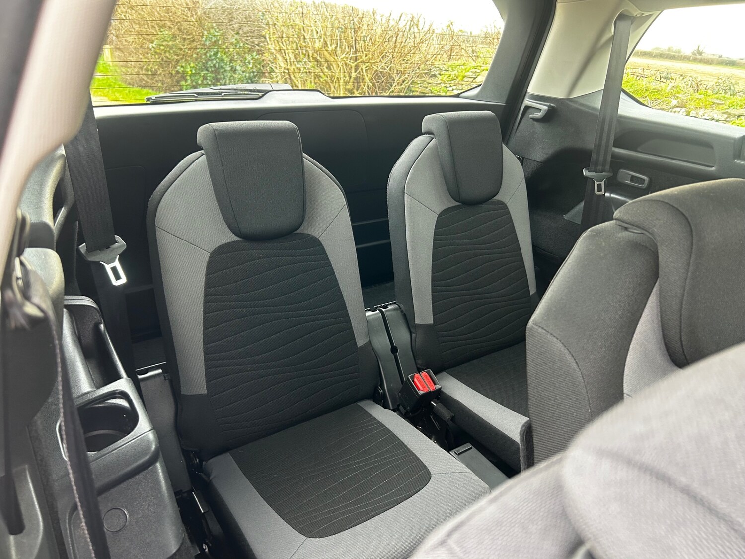 Used Citroen Grand C4 Picasso 2014 for sale - 77774894: Photo 24