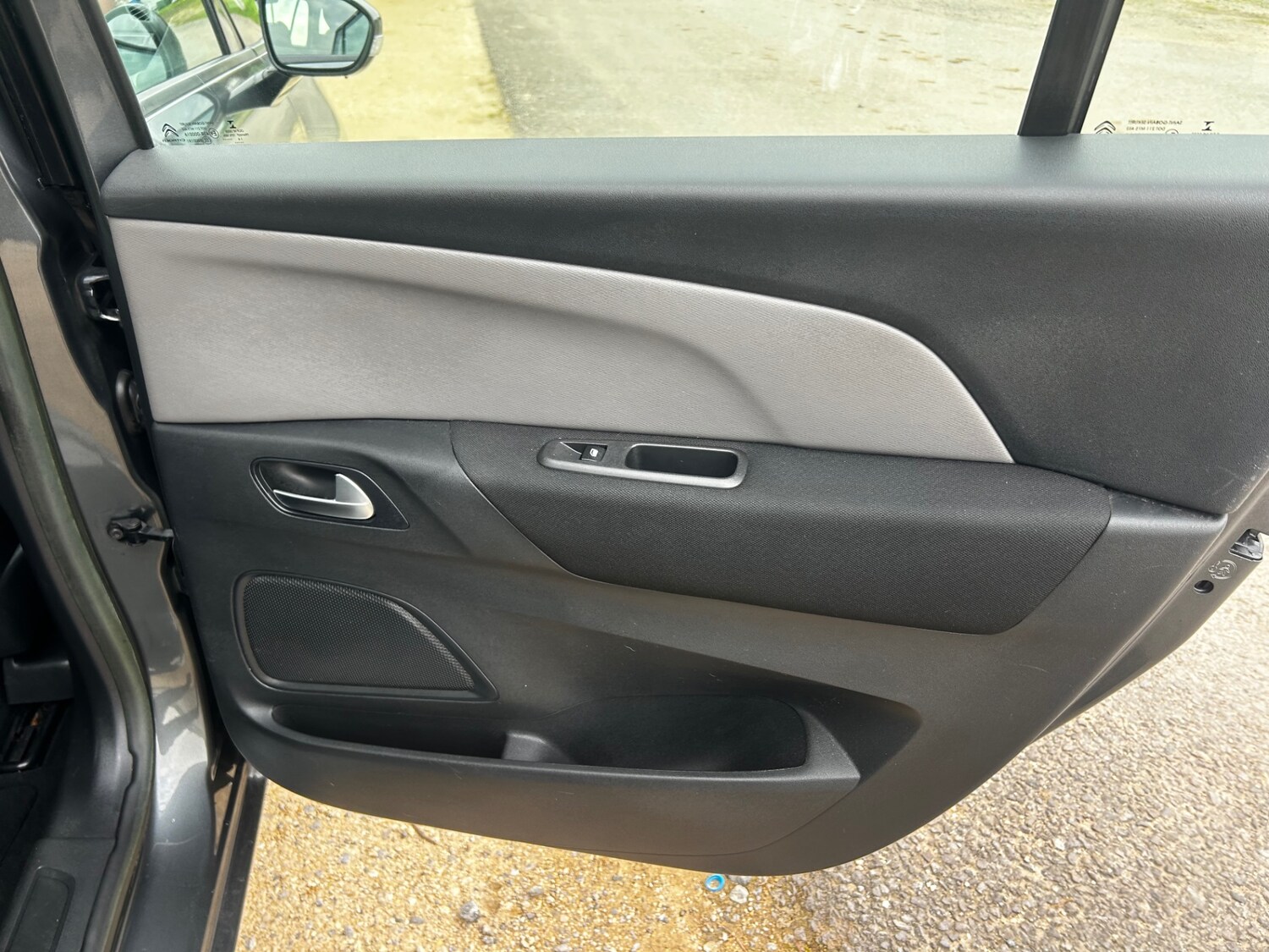 Used Citroen Grand C4 Picasso 2014 for sale - 77774894: Photo 25