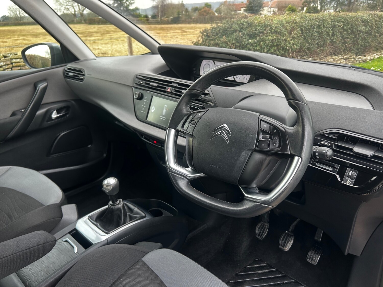 Used Citroen Grand C4 Picasso 2014 for sale - 77774894: Photo 26