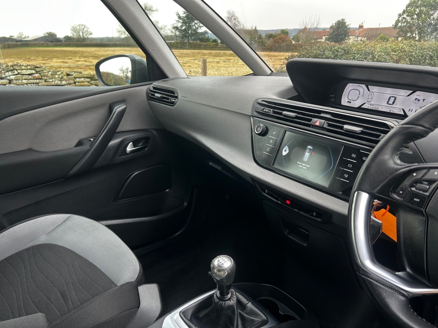 Used Citroen Grand C4 Picasso 2014 for sale - 77774894: Photo 28