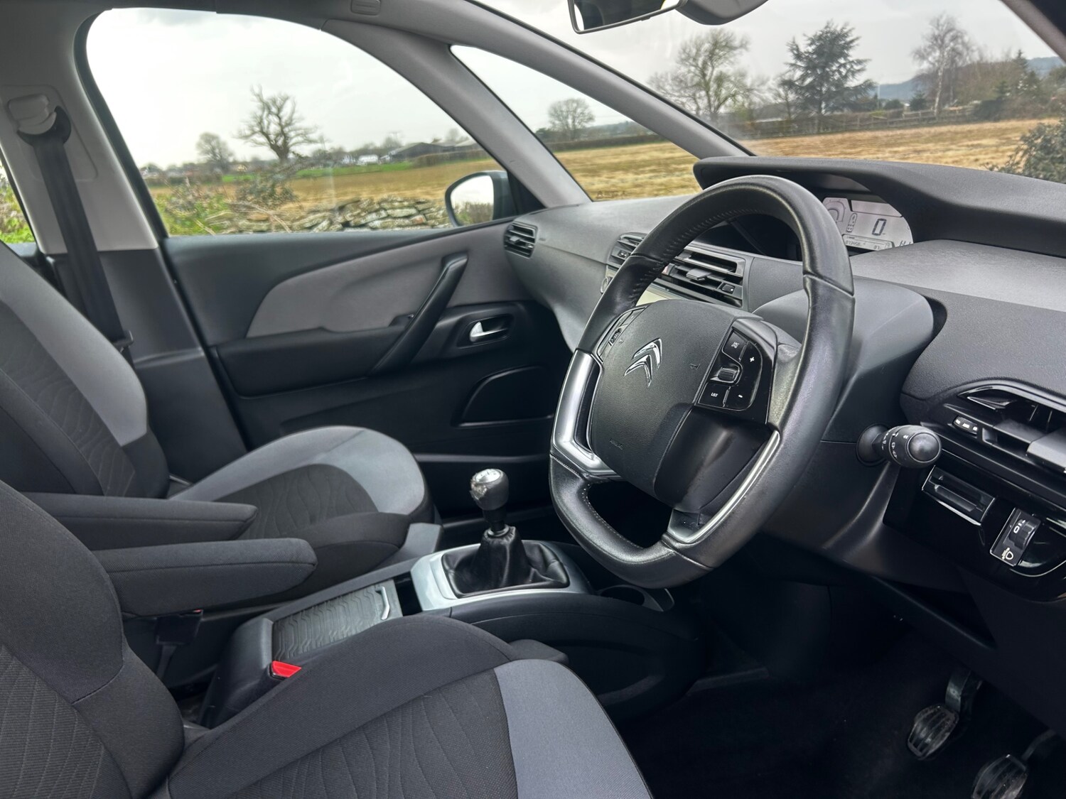 Used Citroen Grand C4 Picasso 2014 for sale - 77774894: Photo 30