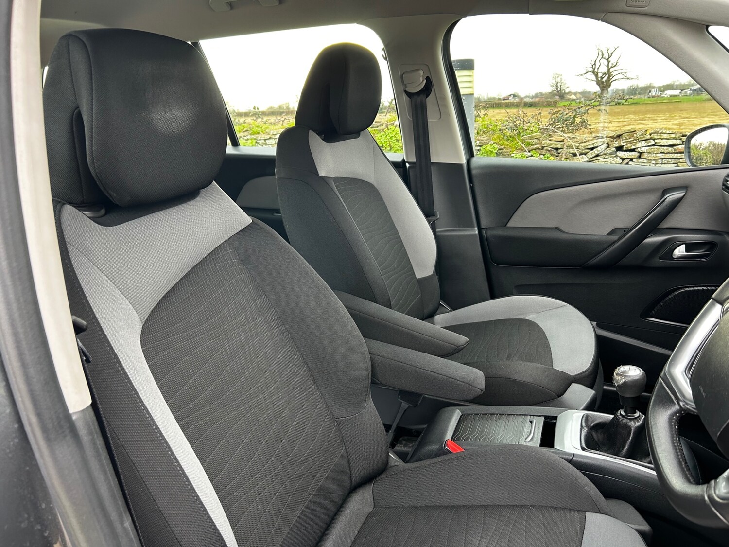 Used Citroen Grand C4 Picasso 2014 for sale - 77774894: Photo 31