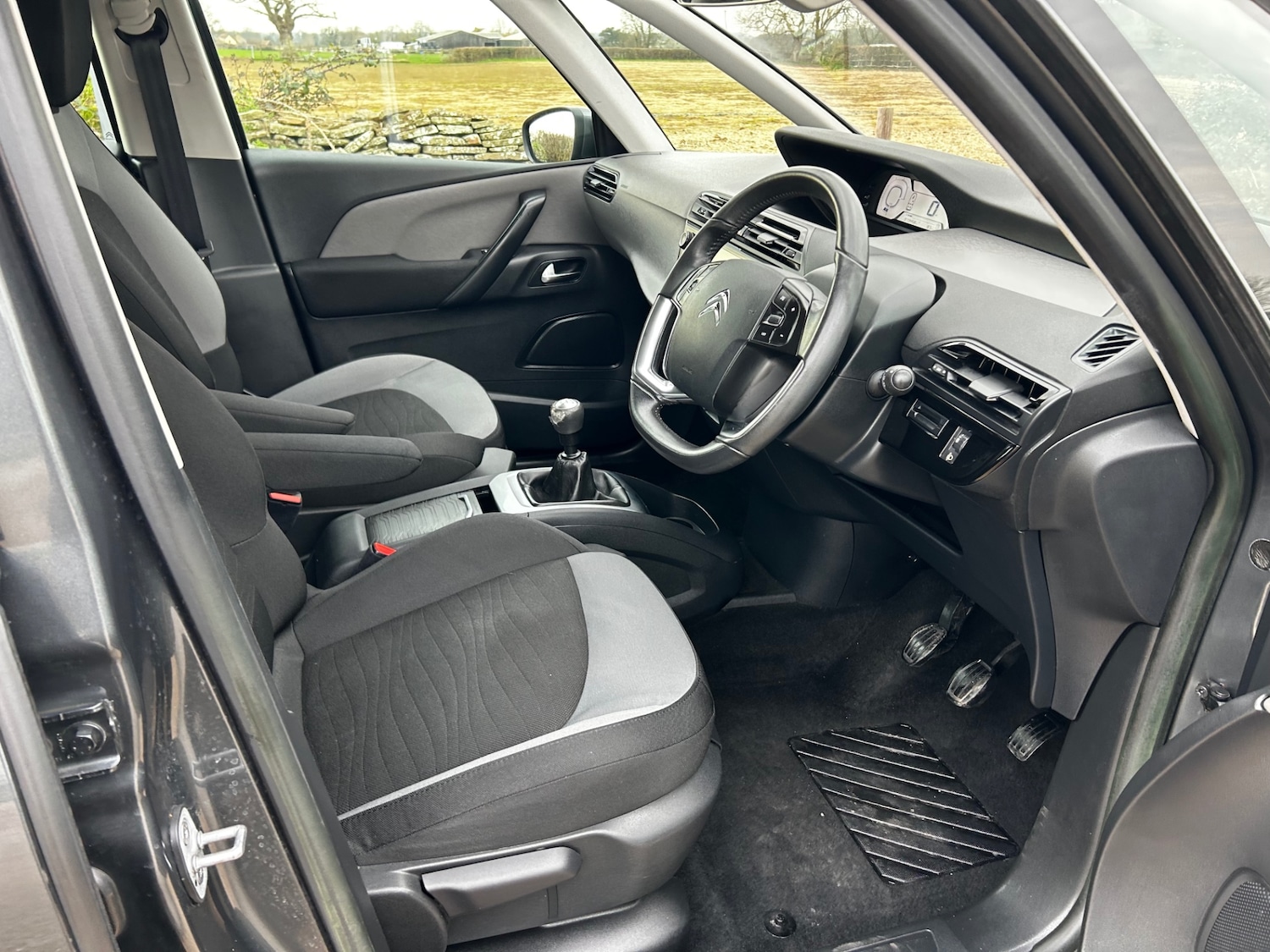 Used Citroen Grand C4 Picasso 2014 for sale - 77774894: Photo 32