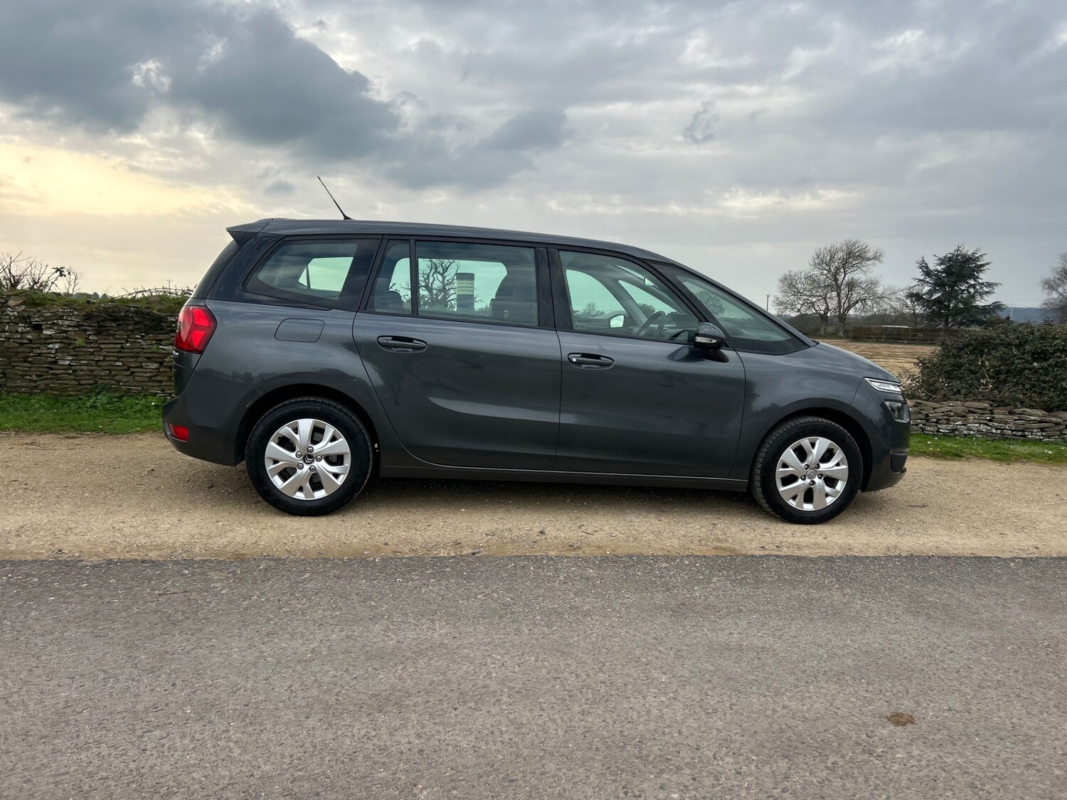Used Citroen Grand C4 Picasso 2014 for sale - 77774894: Photo 36