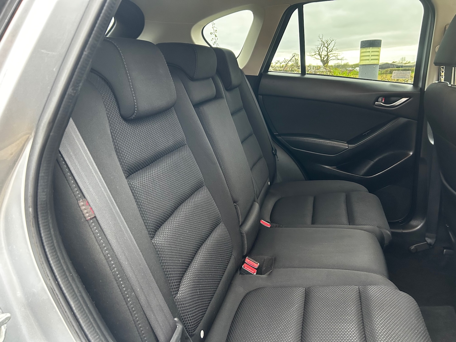 Used Mazda CX-5 2015 for sale - 78004670: Photo 11