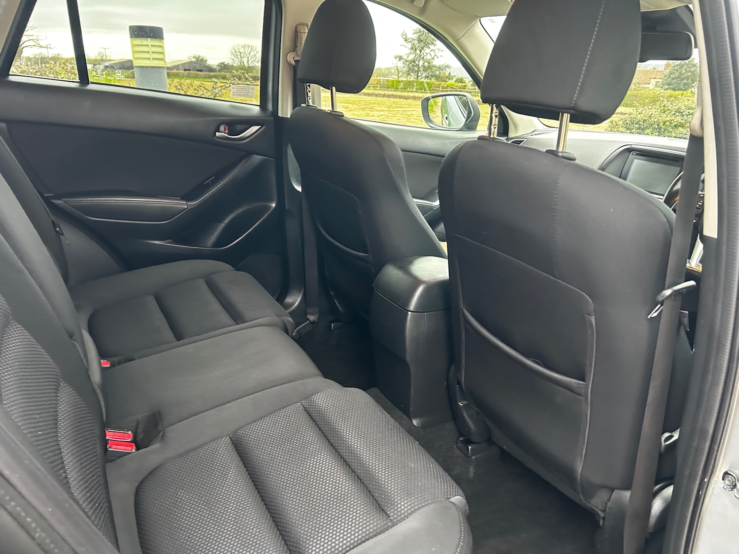 Used Mazda CX-5 2015 for sale - 78004670: Photo 12