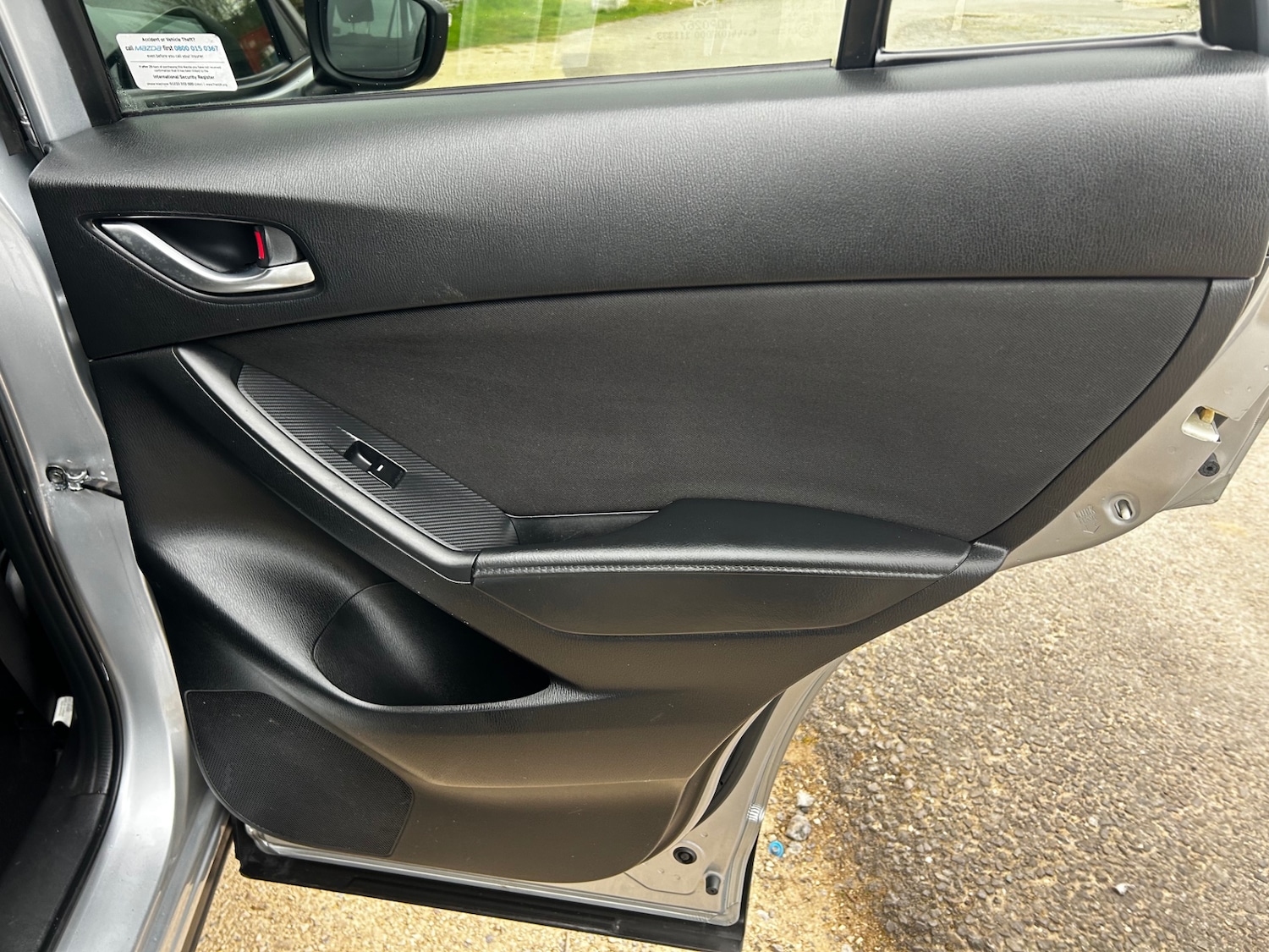 Used Mazda CX-5 2015 for sale - 78004670: Photo 13