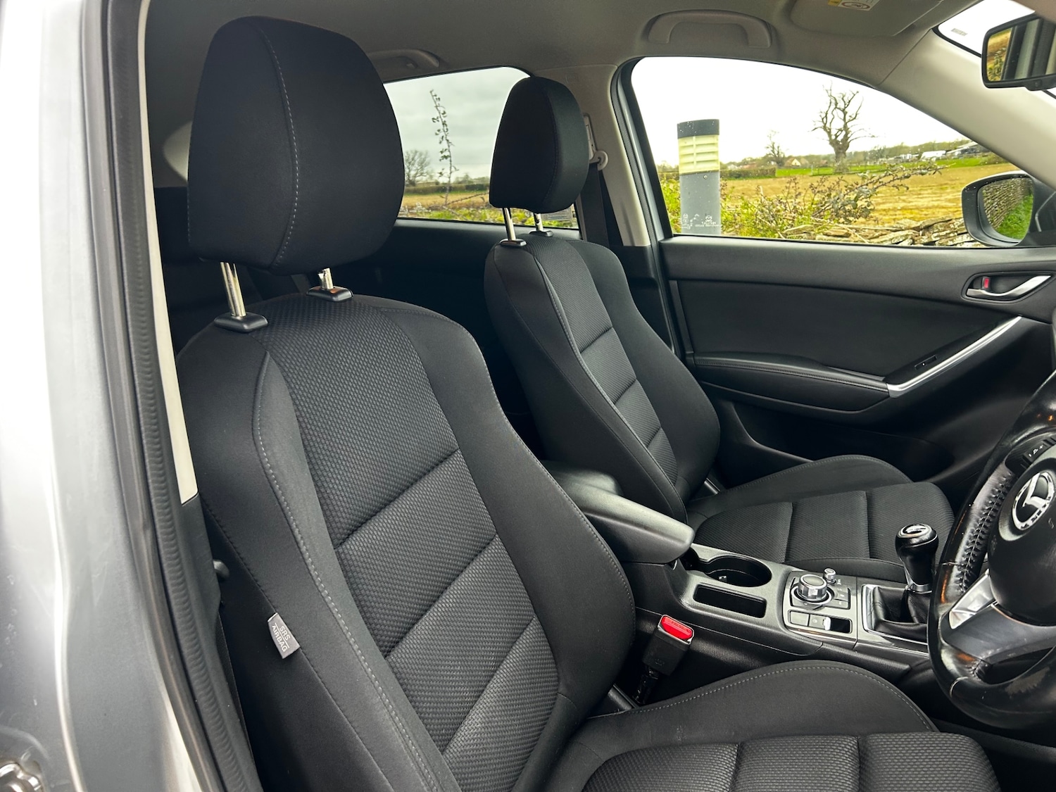 Used Mazda CX-5 2015 for sale - 78004670: Photo 14