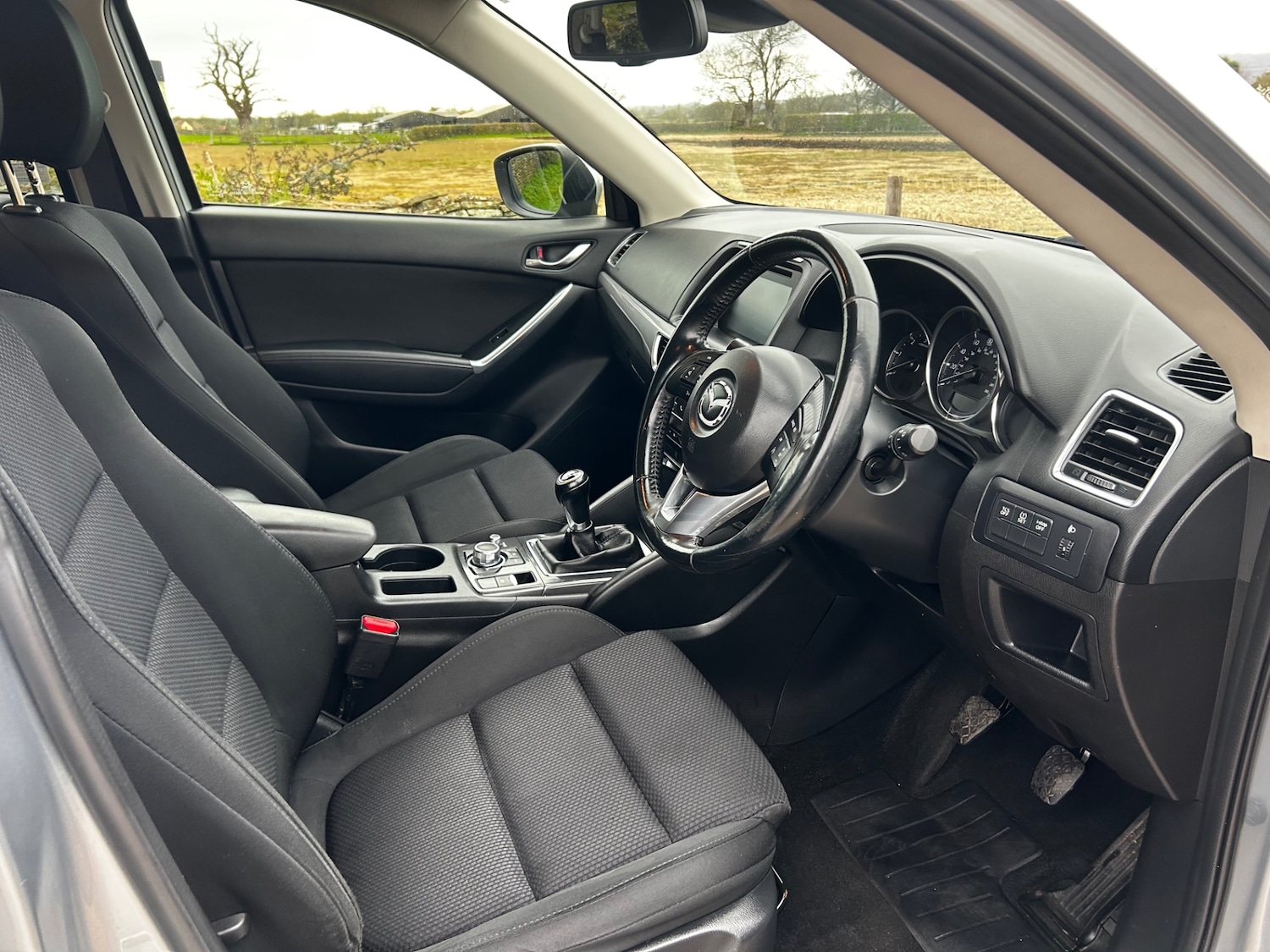 Used Mazda CX-5 2015 for sale - 78004670: Photo 15