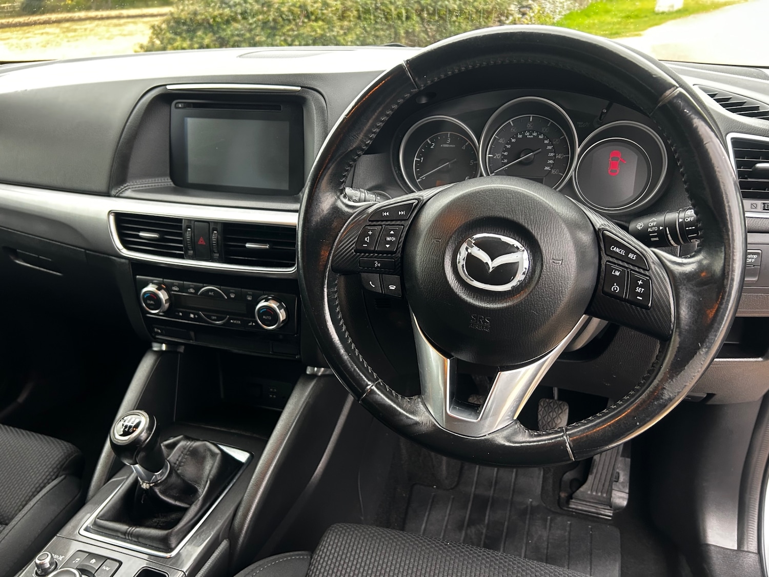 Used Mazda CX-5 2015 for sale - 78004670: Photo 17