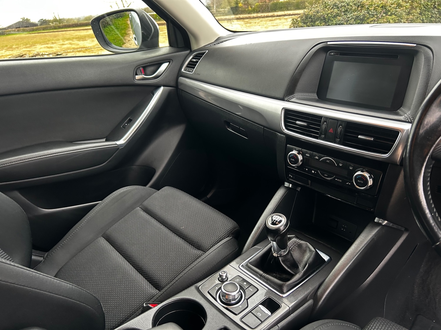 Used Mazda CX-5 2015 for sale - 78004670: Photo 18