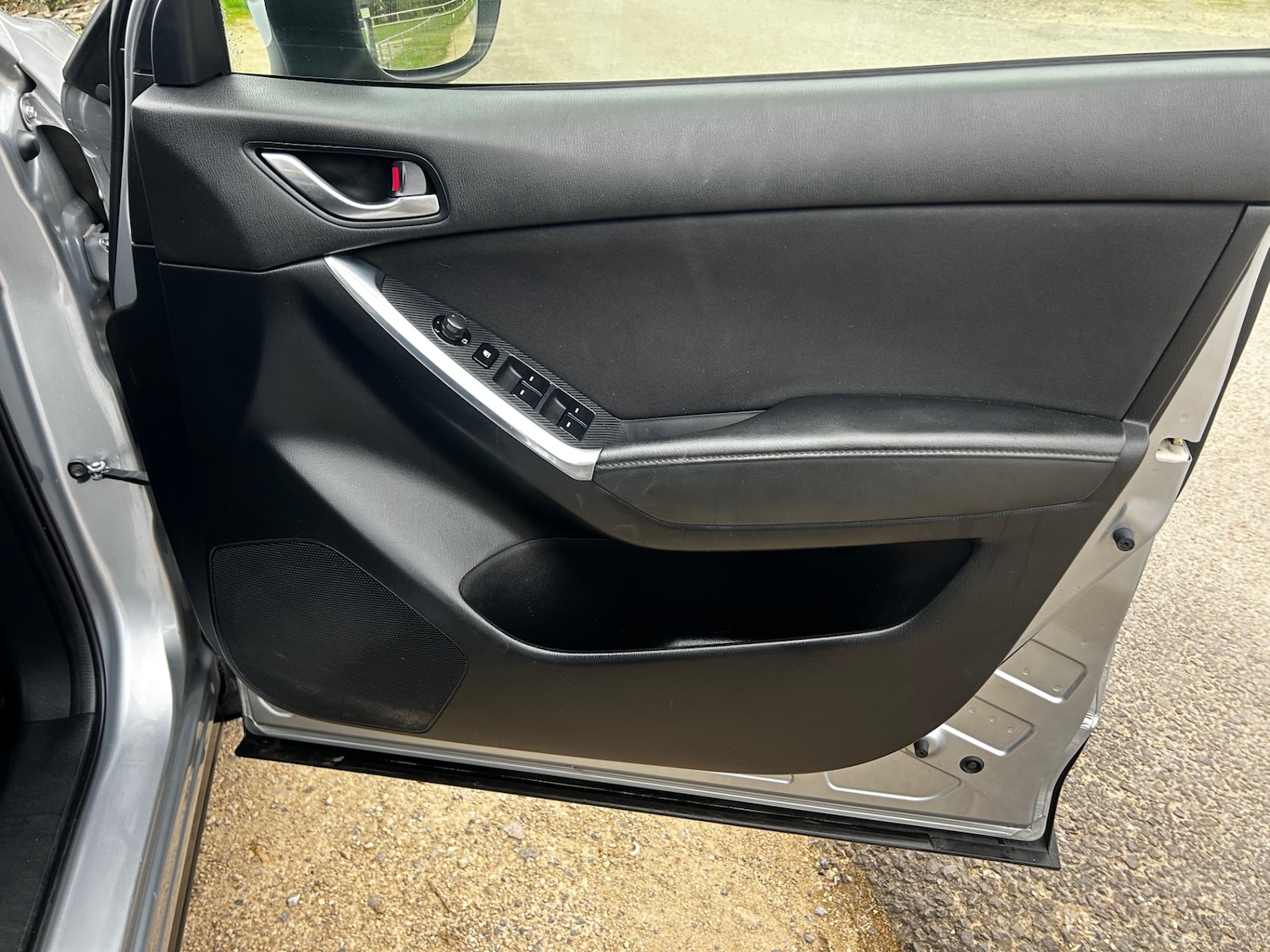 Used Mazda CX-5 2015 for sale - 78004670: Photo 19