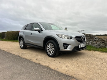 Used Mazda CX-5 2015 for sale - 78004670: Photo