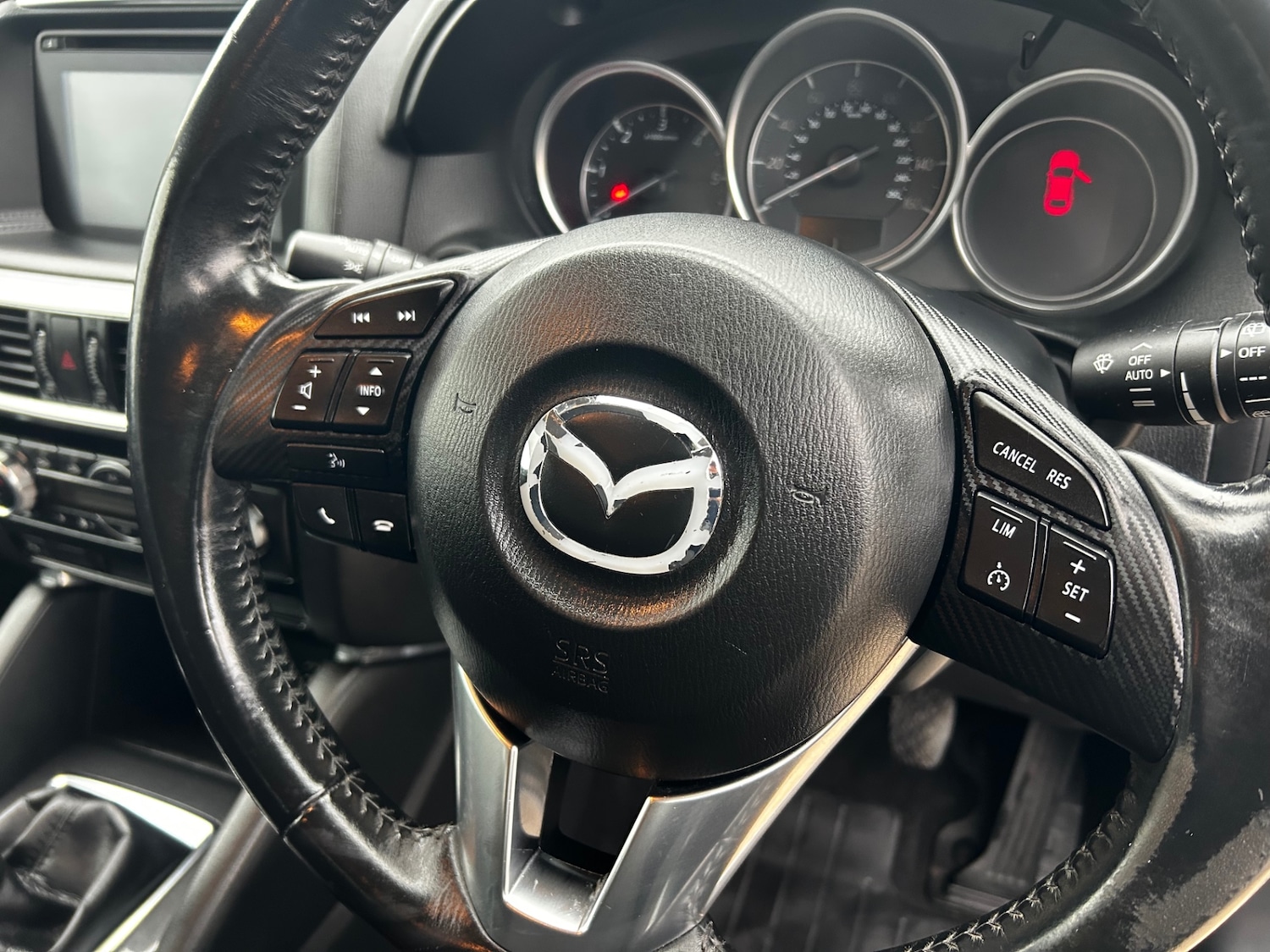 Used Mazda CX-5 2015 for sale - 78004670: Photo 20