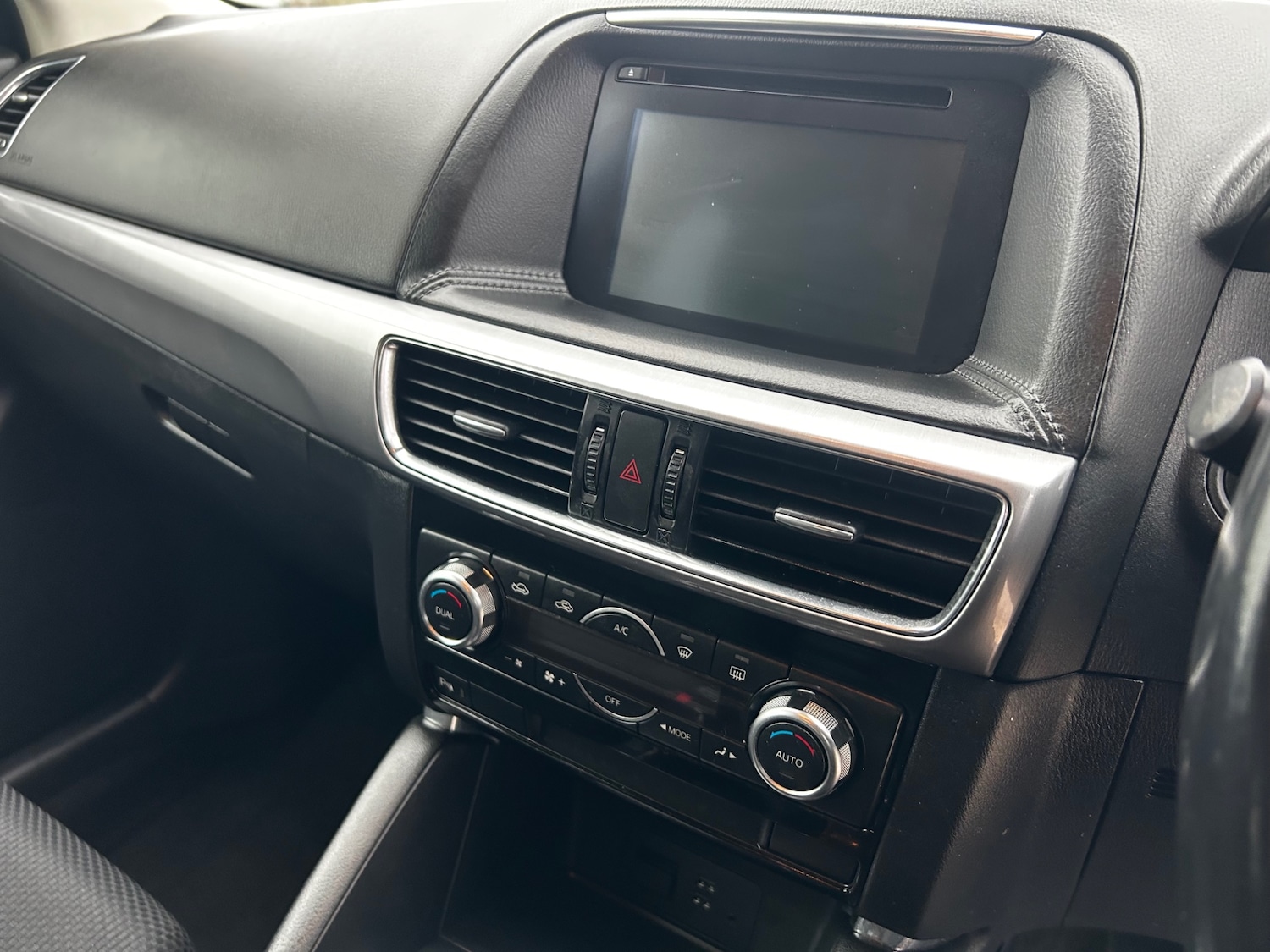 Used Mazda CX-5 2015 for sale - 78004670: Photo 21