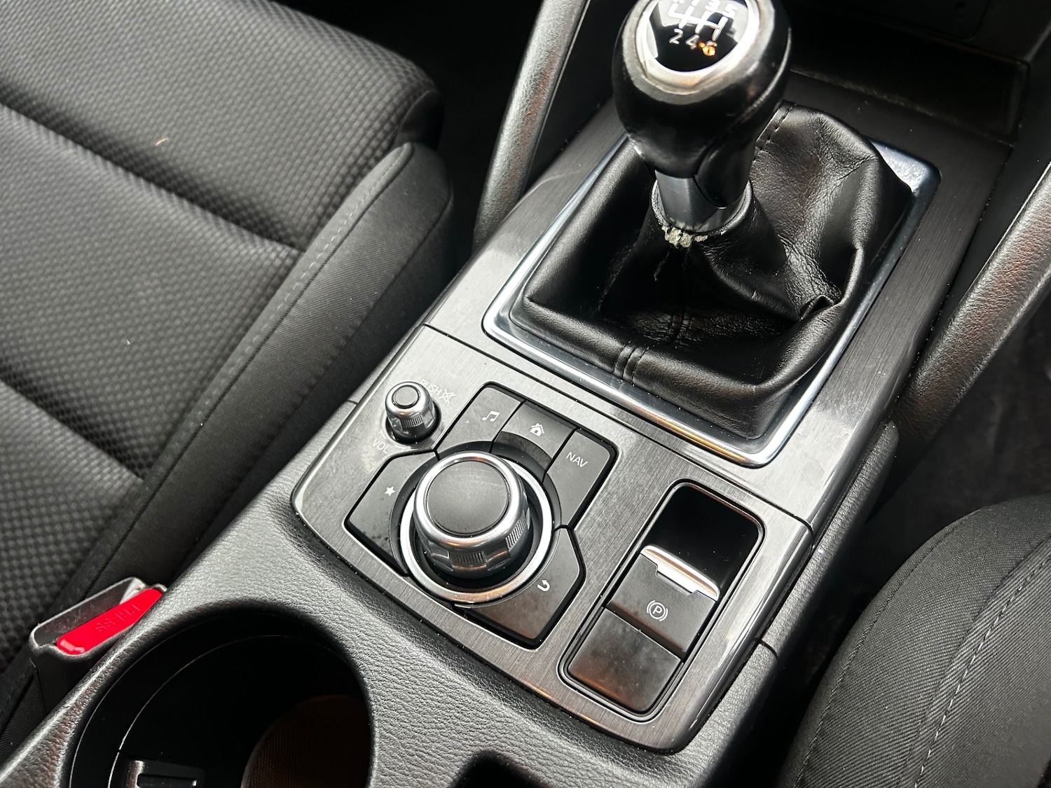 Used Mazda CX-5 2015 for sale - 78004670: Photo 22