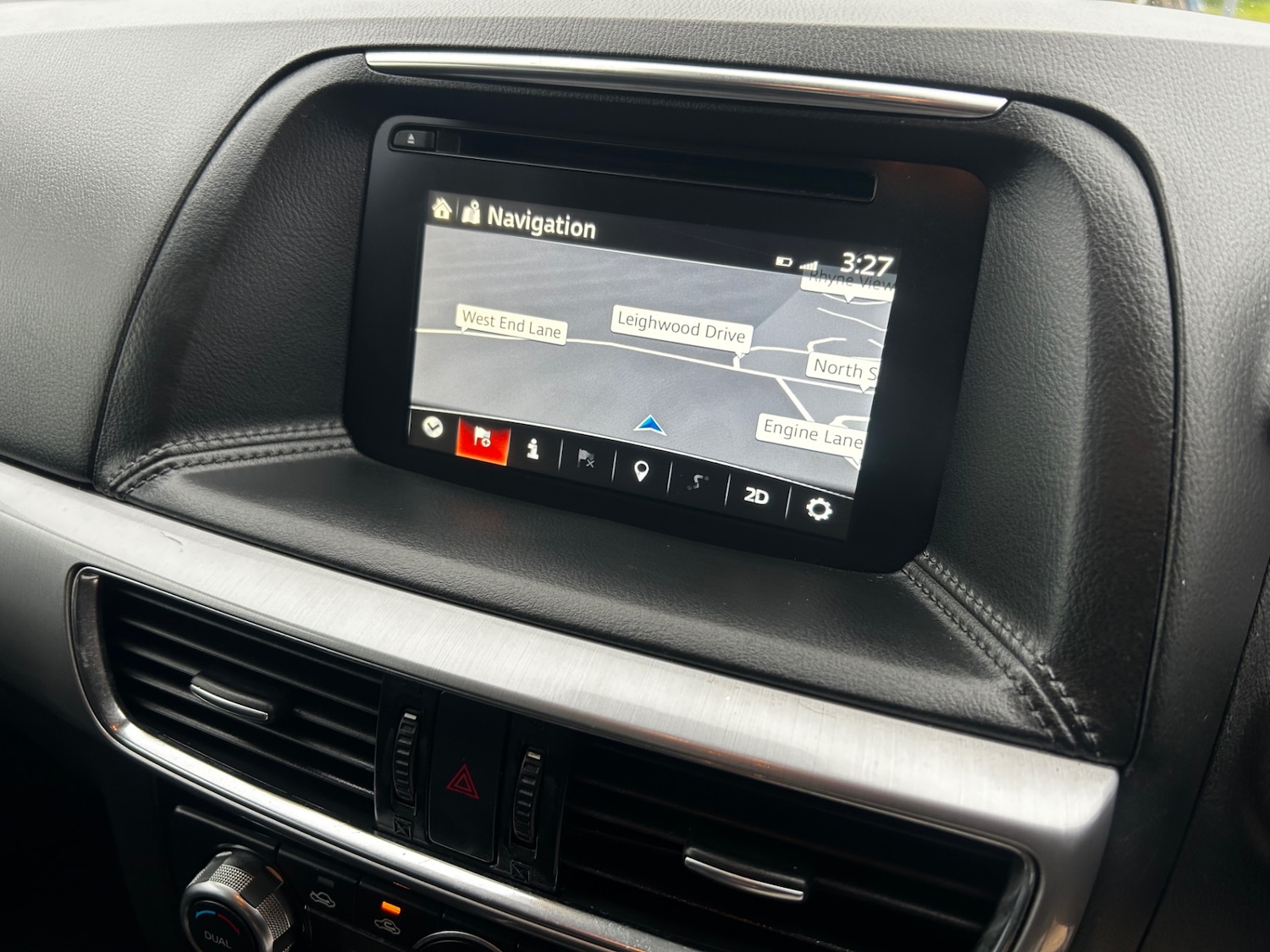 Used Mazda CX-5 2015 for sale - 78004670: Photo 23