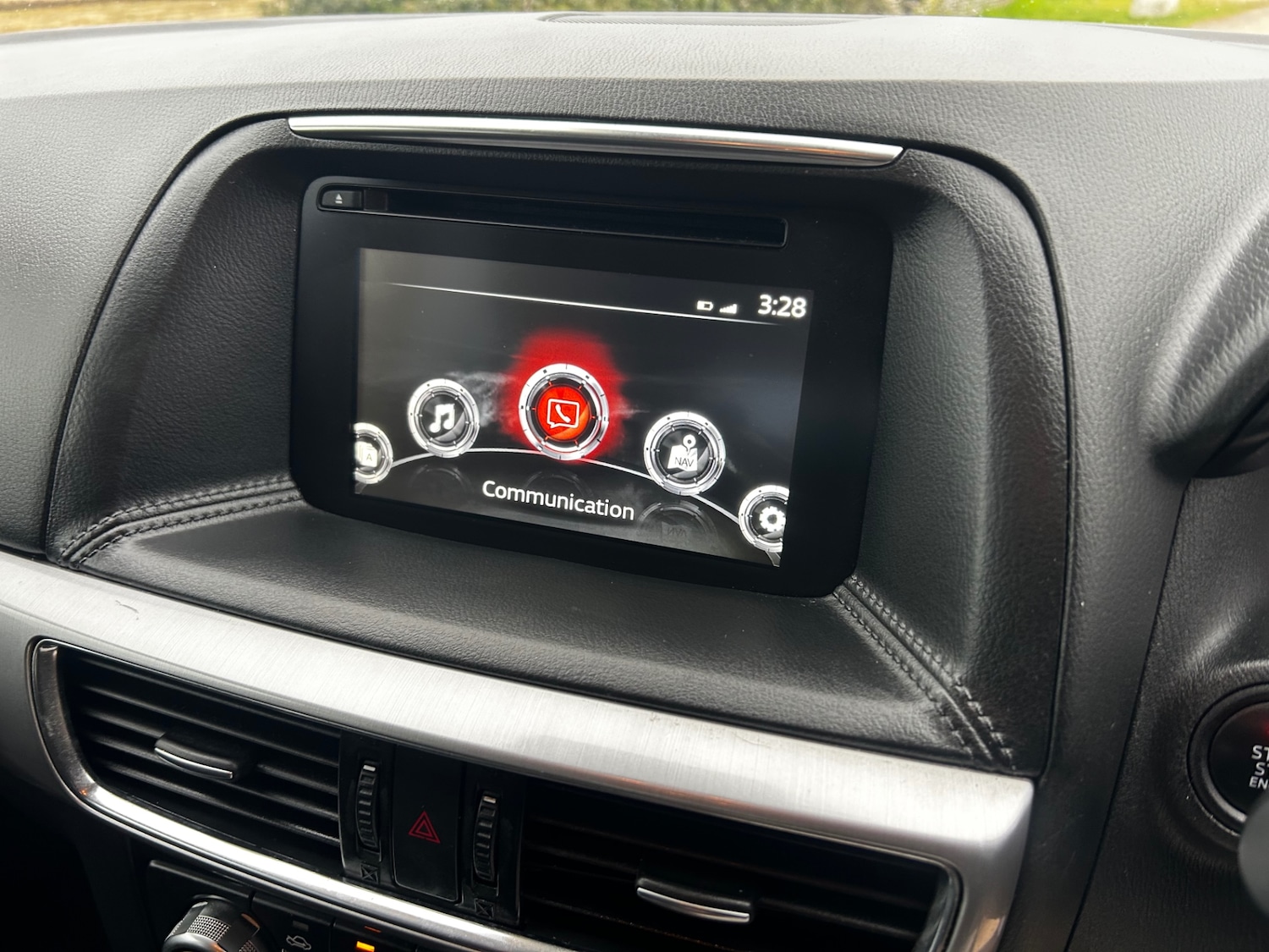 Used Mazda CX-5 2015 for sale - 78004670: Photo 24