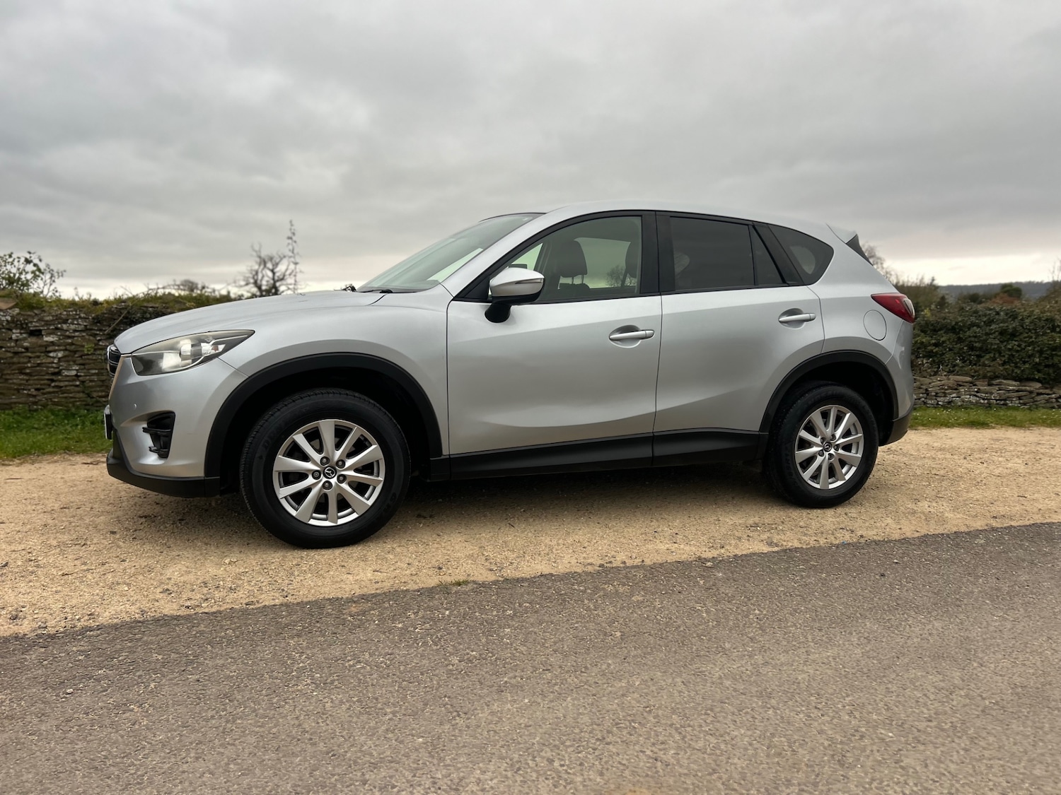 Used Mazda CX-5 2015 for sale - 78004670: Photo 27