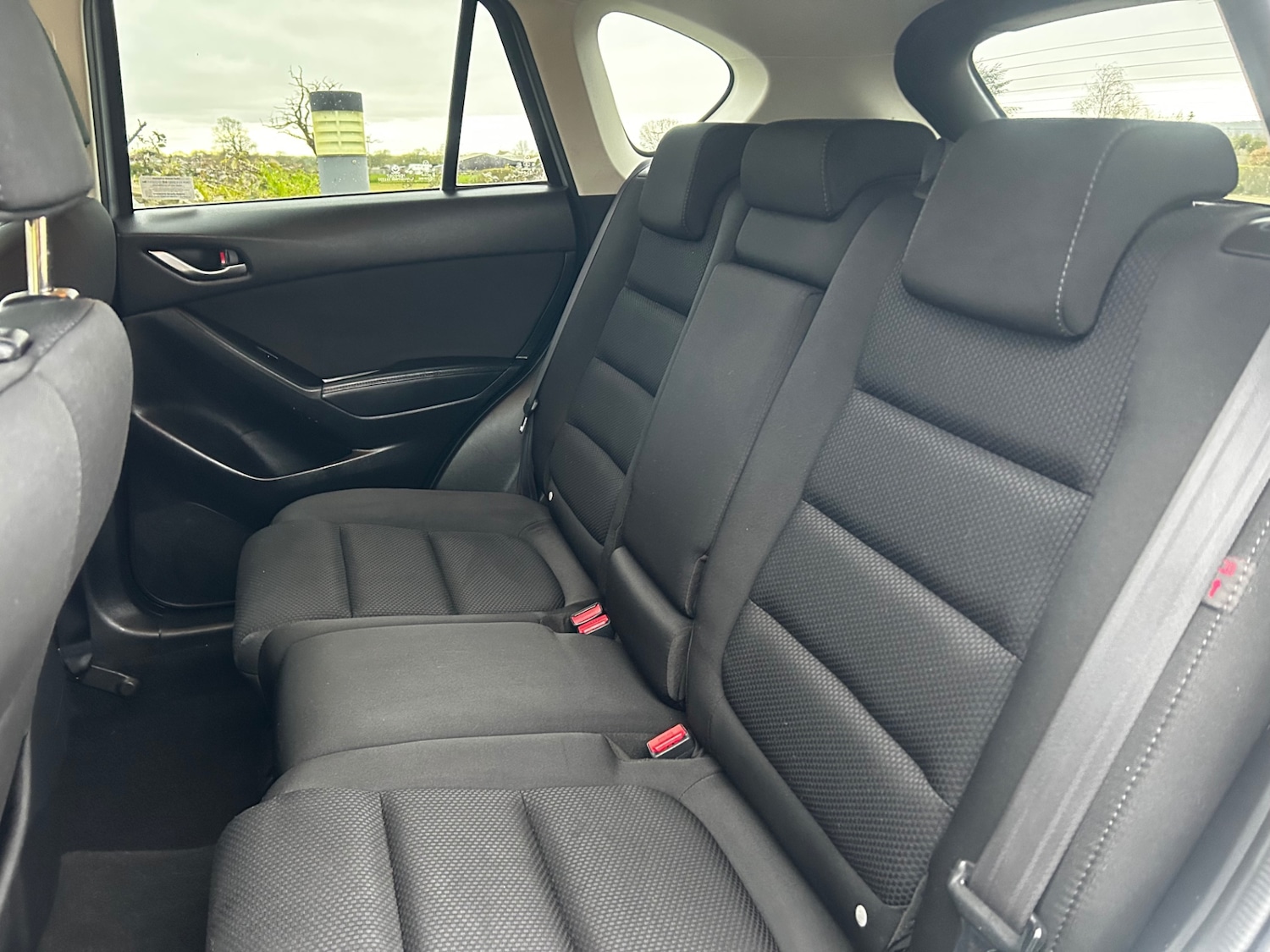 Used Mazda CX-5 2015 for sale - 78004670: Photo 32