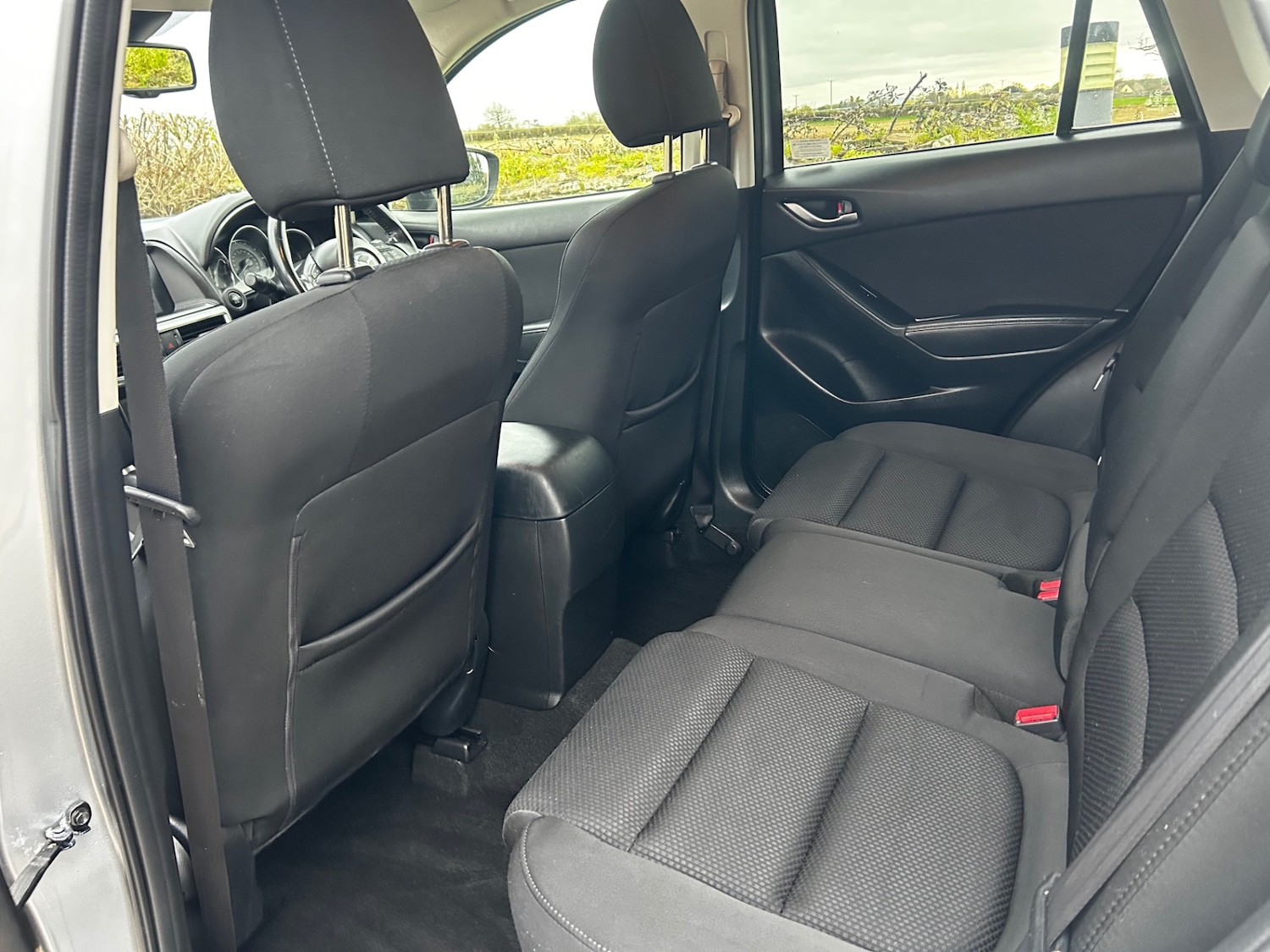 Used Mazda CX-5 2015 for sale - 78004670: Photo 33